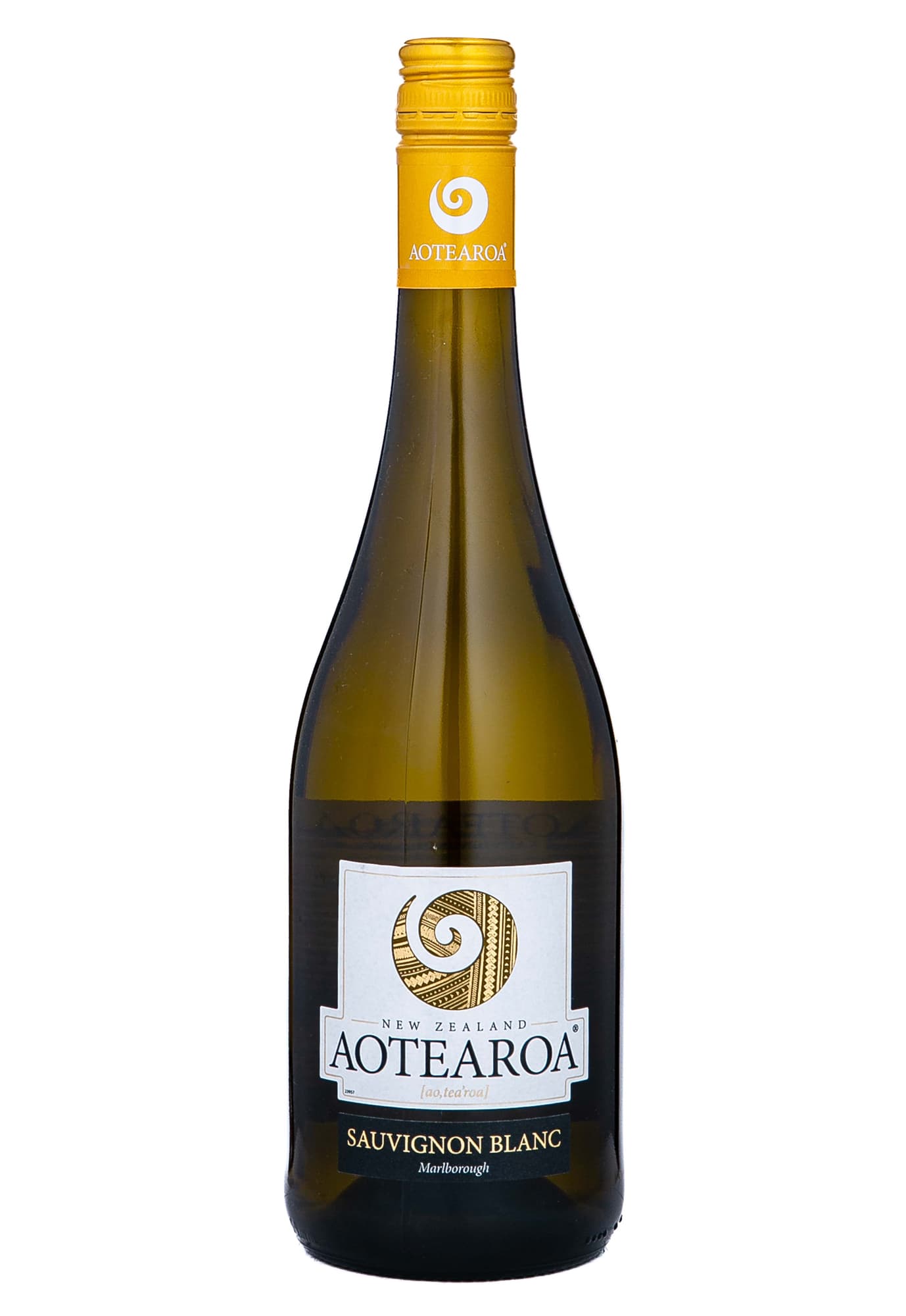 Aotearoa Sauvignon Blanc Біле Сухе 0.75 л - зображення 1
