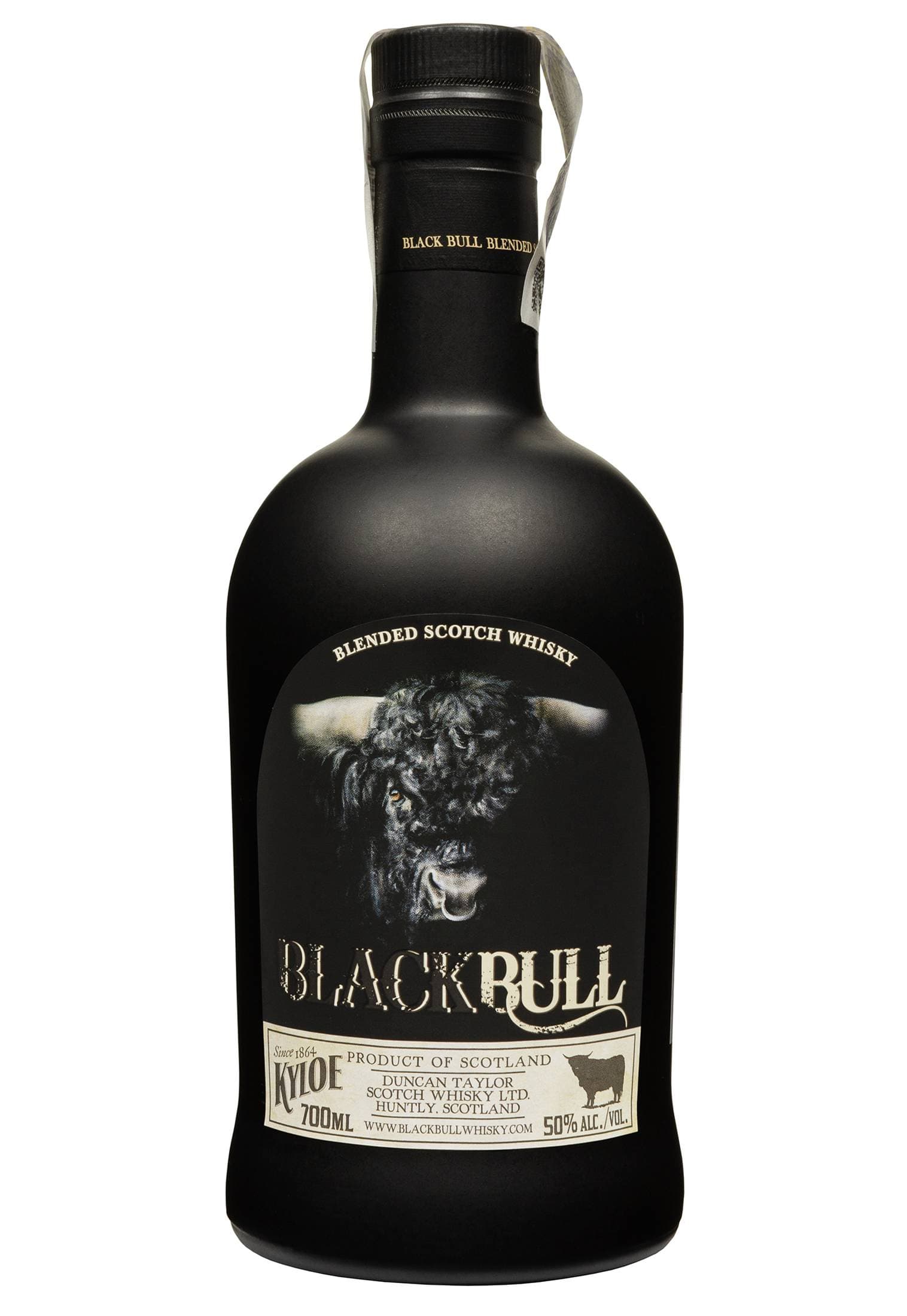 Віскі Black Bull Kyloe 0.7 л - зображення 1