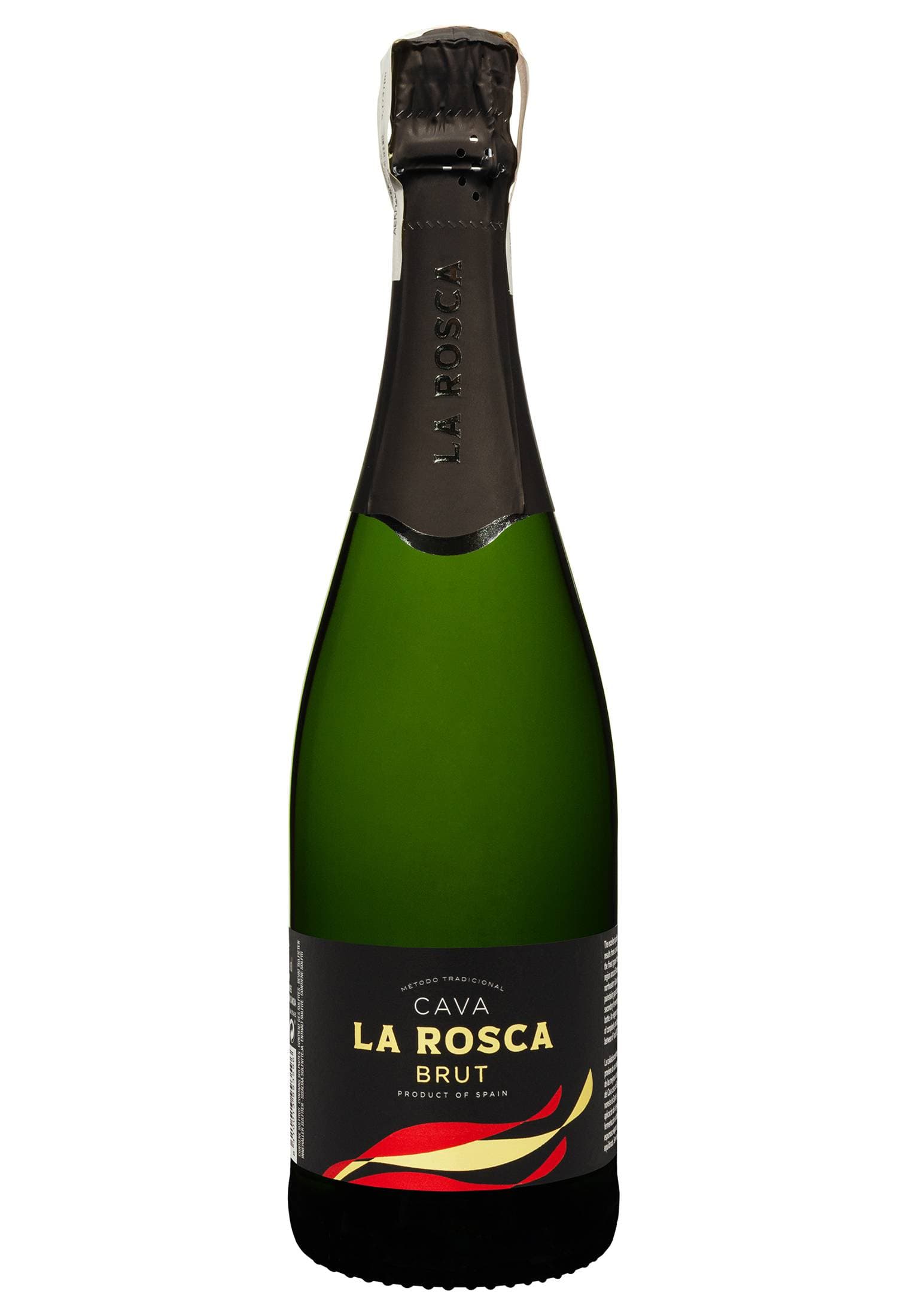 Cava La Rosca Brut Біле Сухе 0.75 л - зображення 1