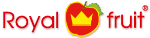 Сидр Royal Fruit Яблучний Напівсолодкий 0.7 л - зображення 4