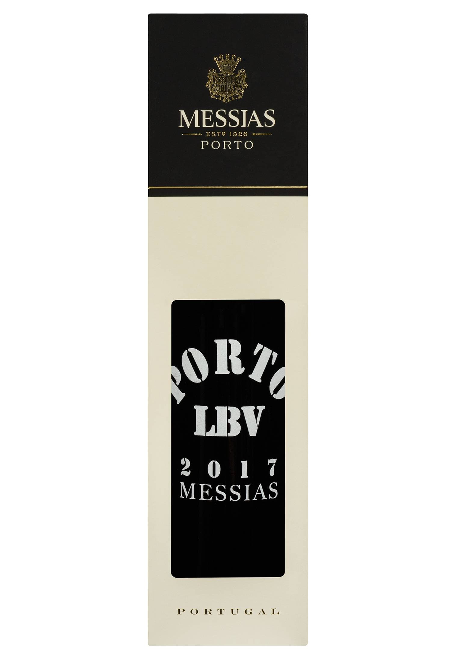 Портвейн Porto Messias LBV 2016 Кріплений Червоний Солодкий 0.75л - зображення 3
