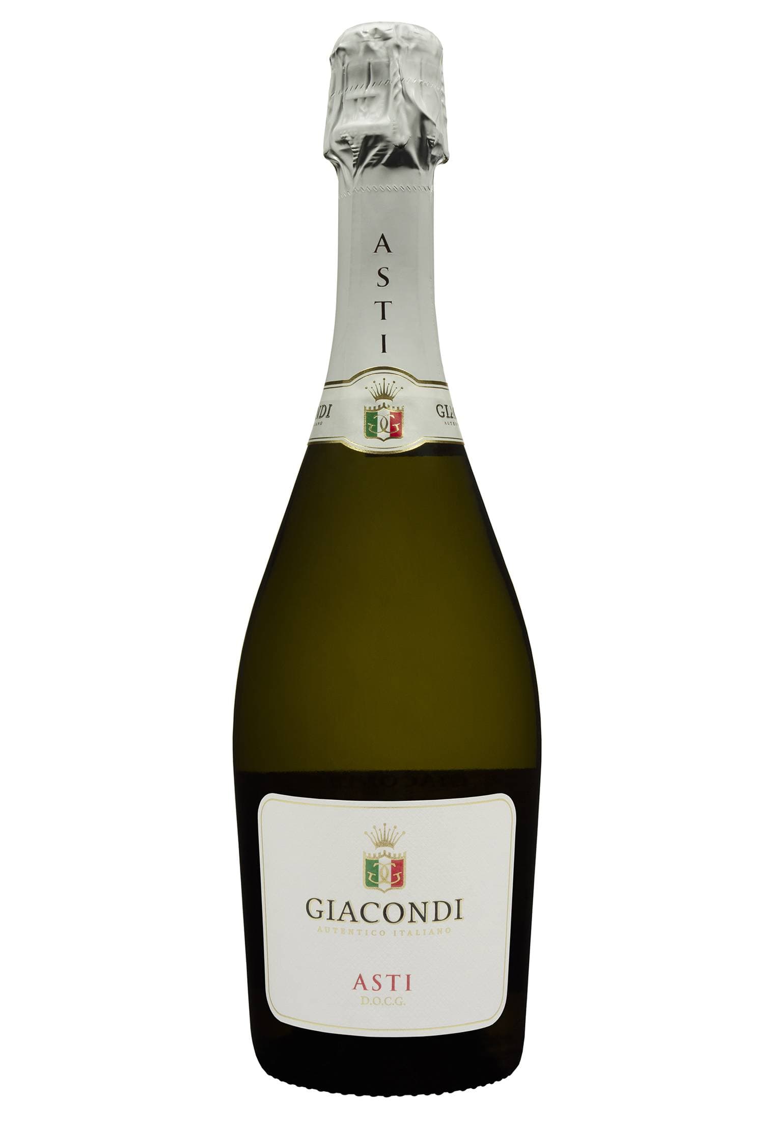 Asti Giacondi DOCG Біле Солодке 0.75 л - зображення 1