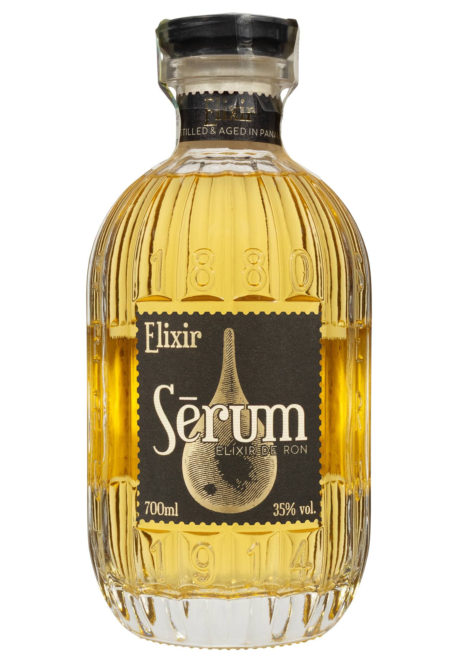 Напій на основі рому Serum Elixir 0.7 л - зображення 1