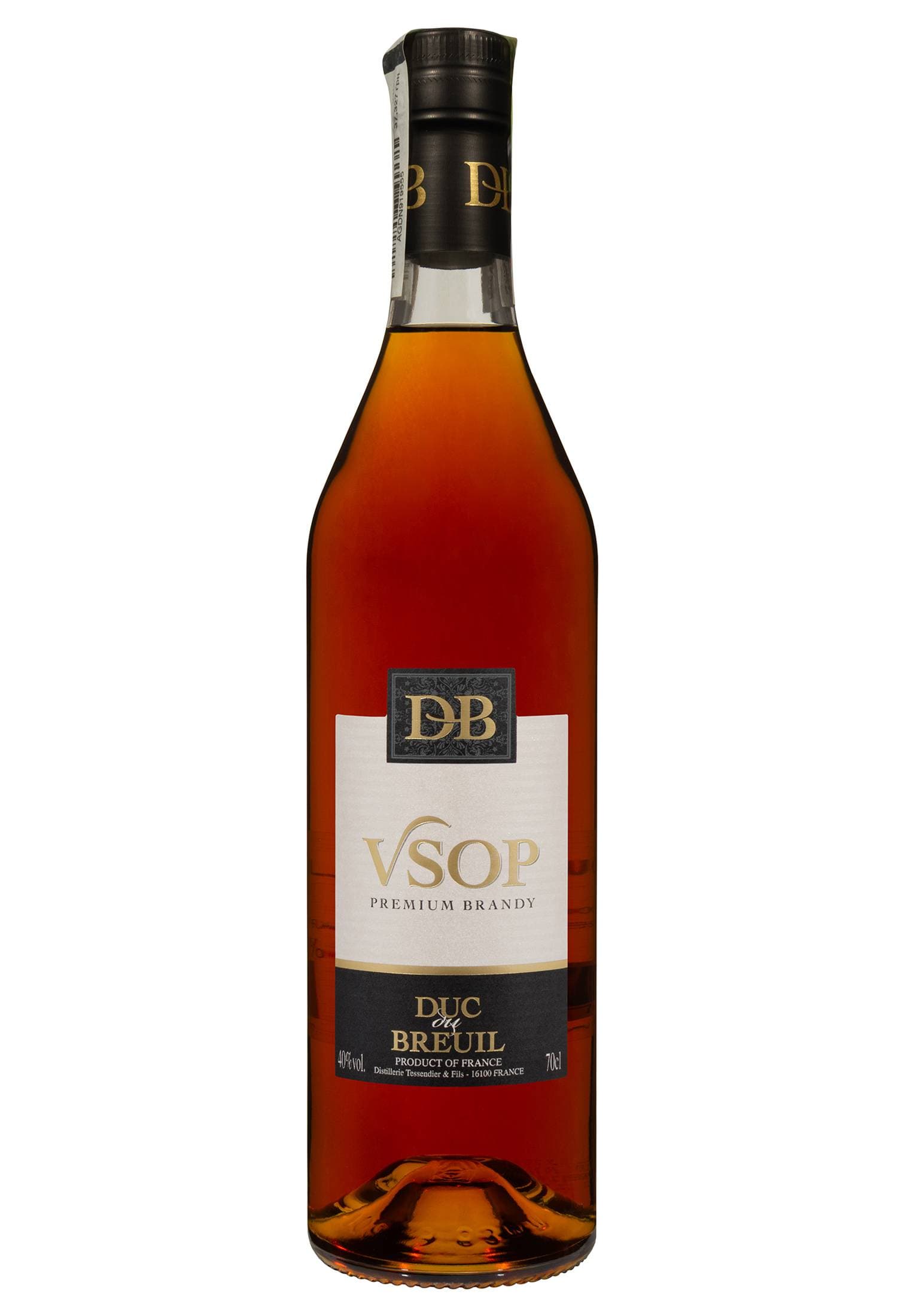 Бренді Duc du Breuil VSOP 0.7 л - зображення 1
