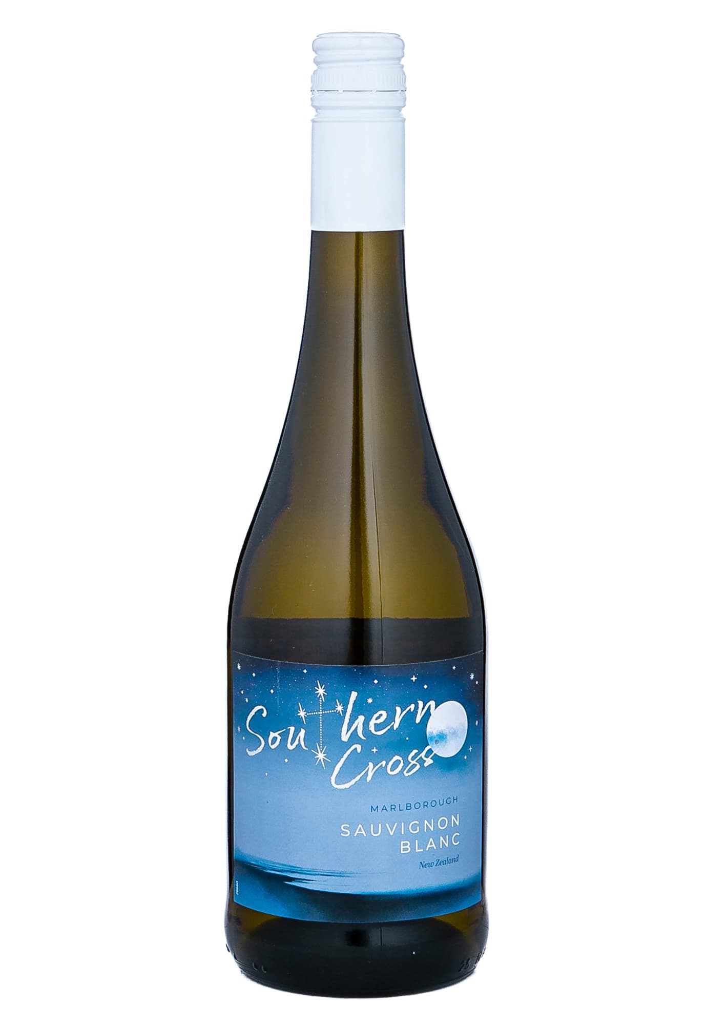 Southern Cross Sauvignon Blanc Біле Сухе 0.75 л - зображення 1
