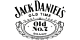 Віскі Jack Daniels з келихами 0.7 л - зображення 6