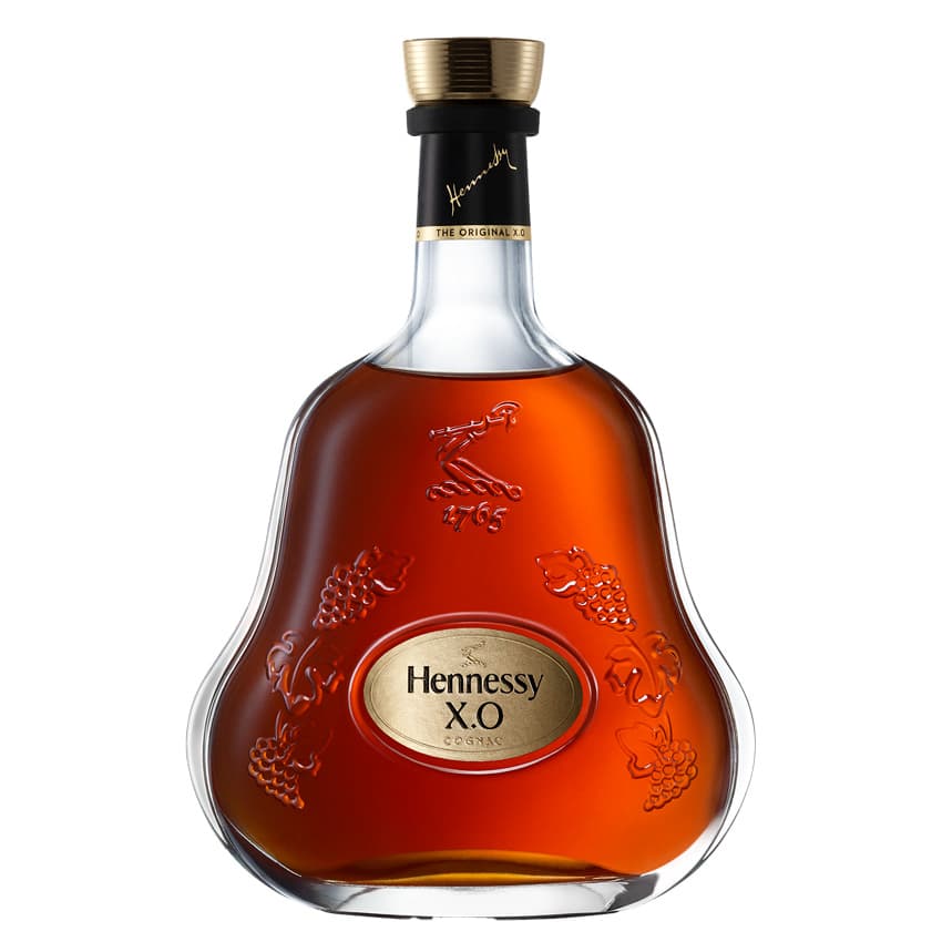 Коньяк "Hennessy XO" 0,7л 40%