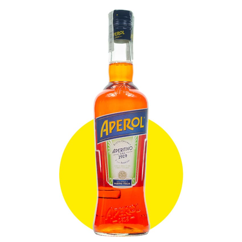 Лікер "Aperol Aperetivo" 1л 11%