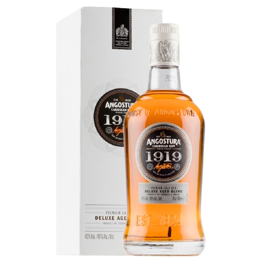 Ром "Angostura 1919" 0,7л 40%