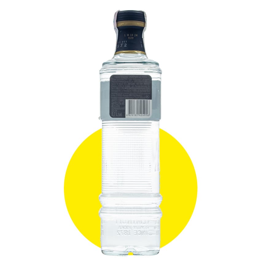 Горілка "Nemiroff" De Luxe 0,7л 40%