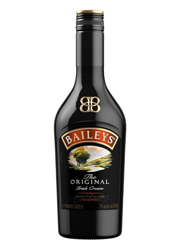 Лікер Baileys Original, 17%, 0,5 л (2989)