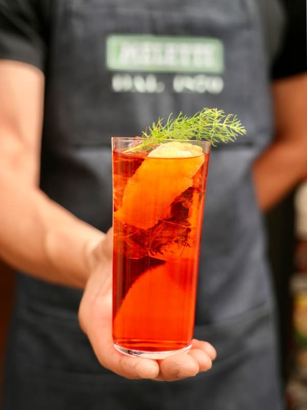 Лікер Амаро / Amaro, Meletti, 32% 0.7л - зображення 3