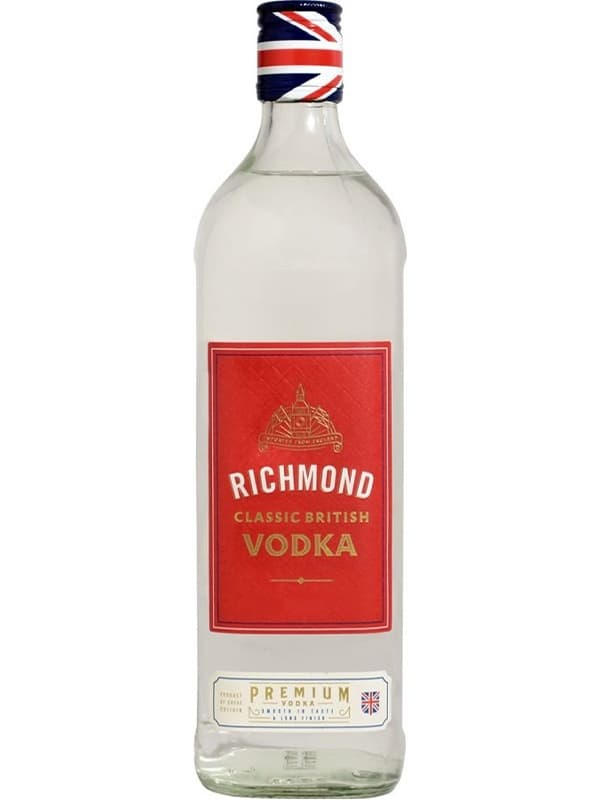Горілка Річмонд / Richmond, 40%, 0.7л