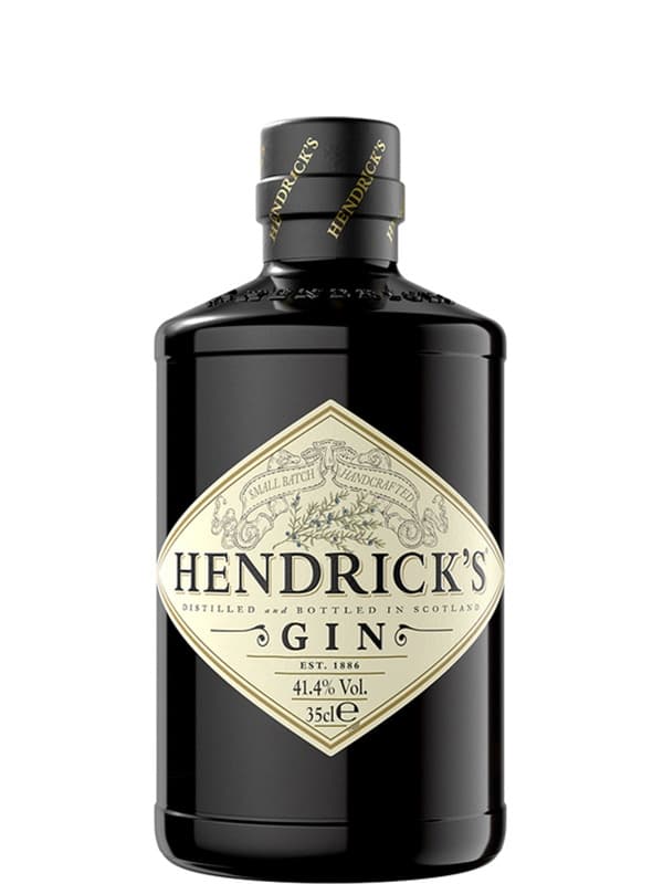 Джин Хендрікс / Hendrick's, 41.4%, 0.35л