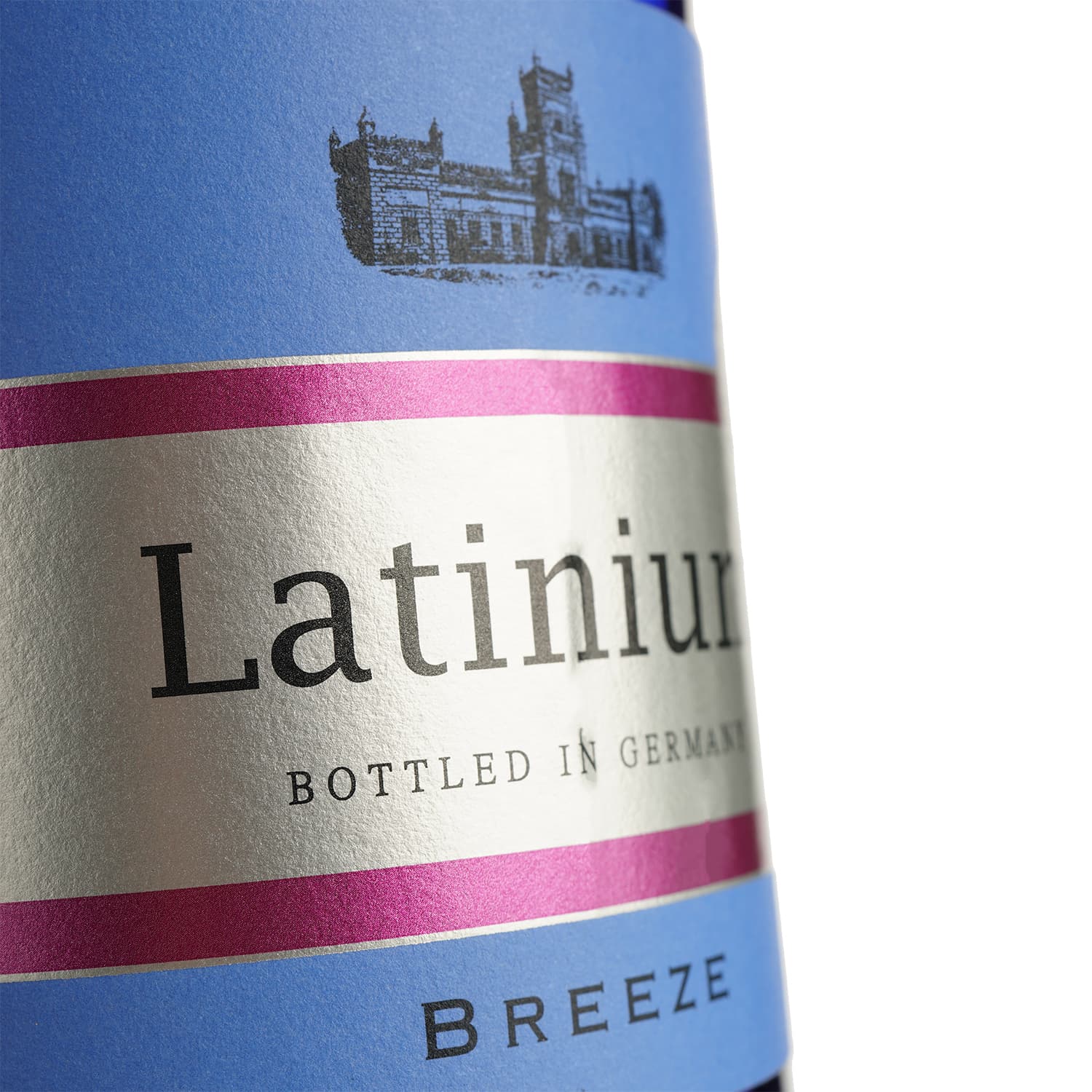 Винний напій Latinium Sparkling Breeze 8.5% 0.75 л (757558) - зображення 3