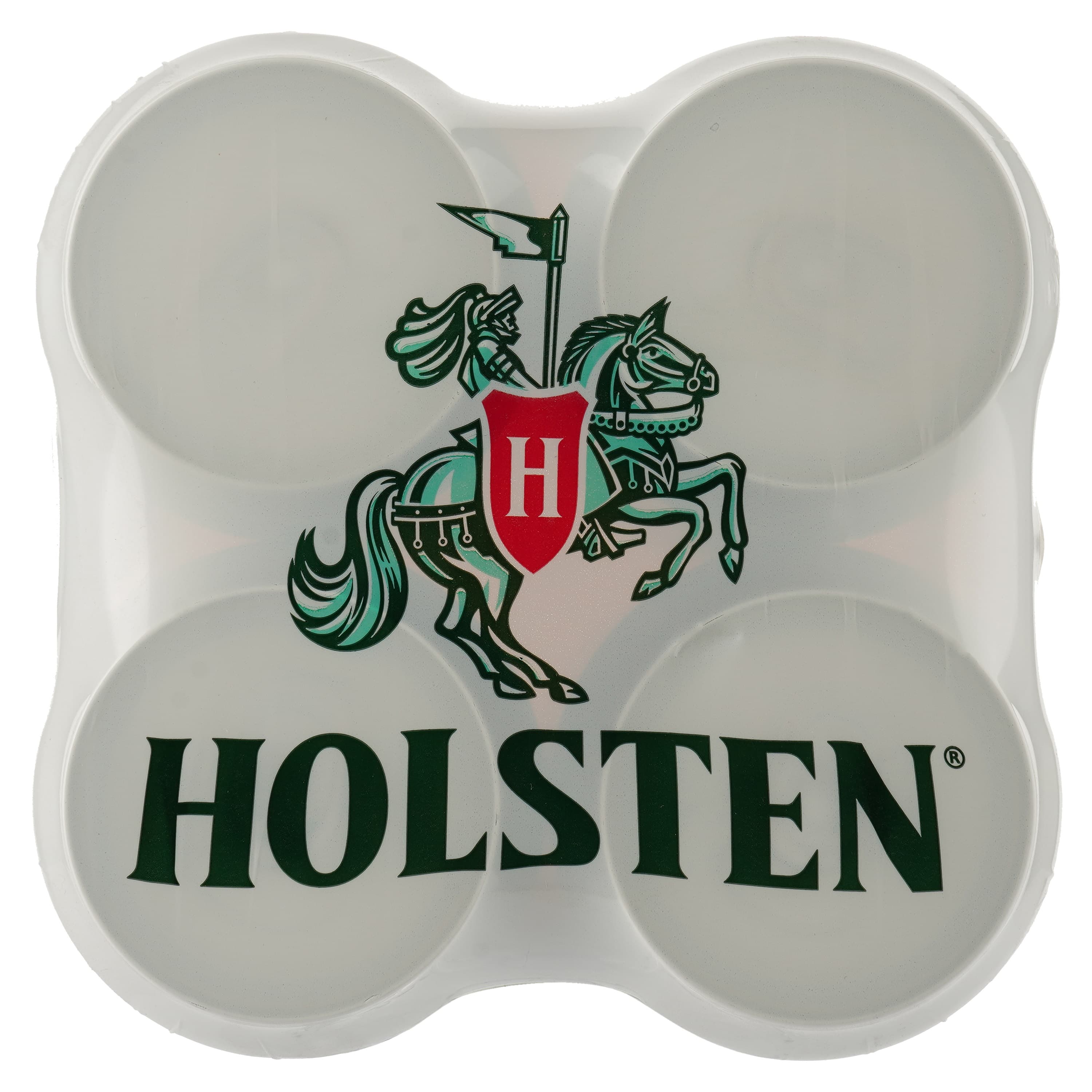 Набір пива Holsten Pilsener, світле, 4,7%, з/б, 1,92 л (4 шт. по 0,48 л) - зображення 3