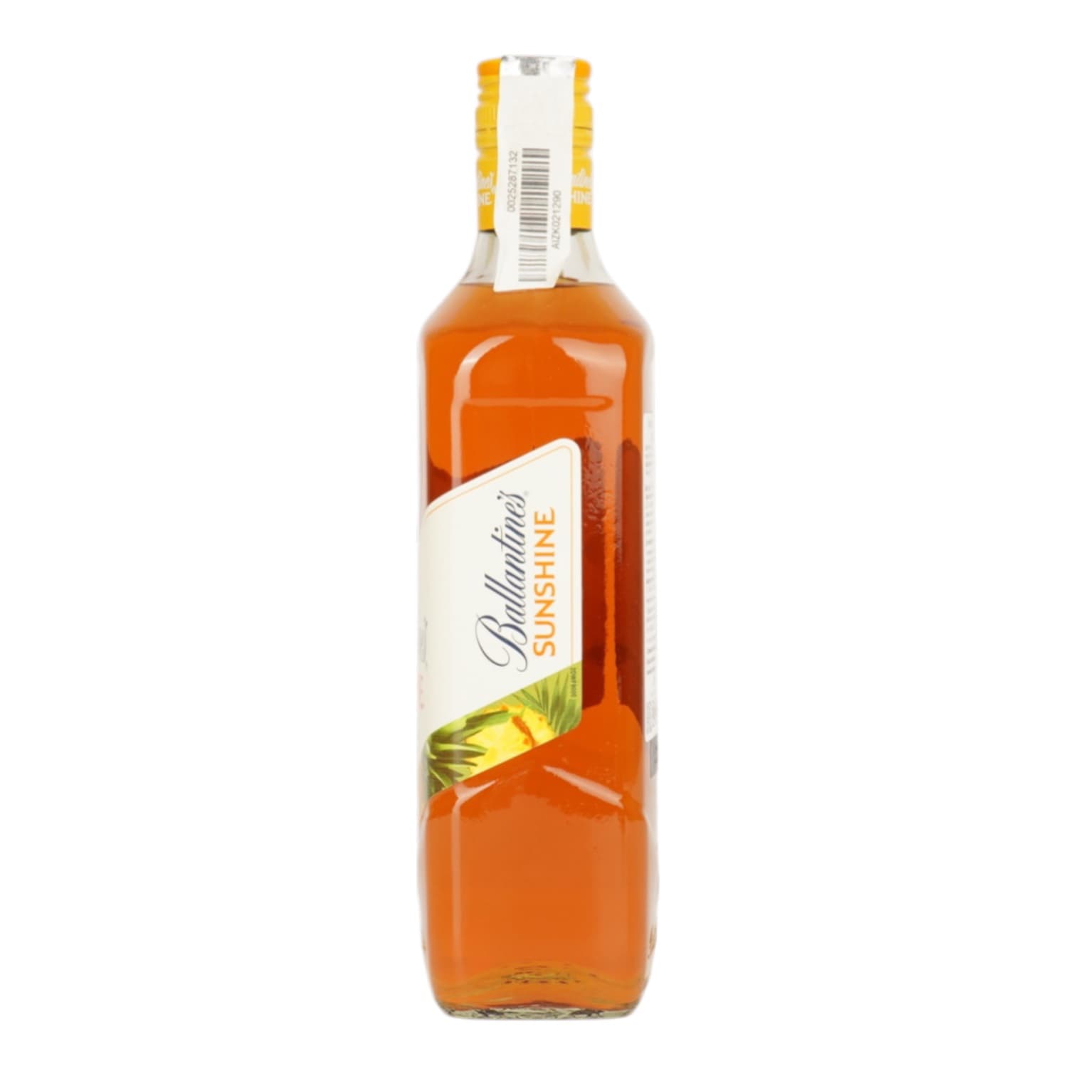 Напій спиртний Ballantine’s Sunshine 30% 0.7 л - зображення 4
