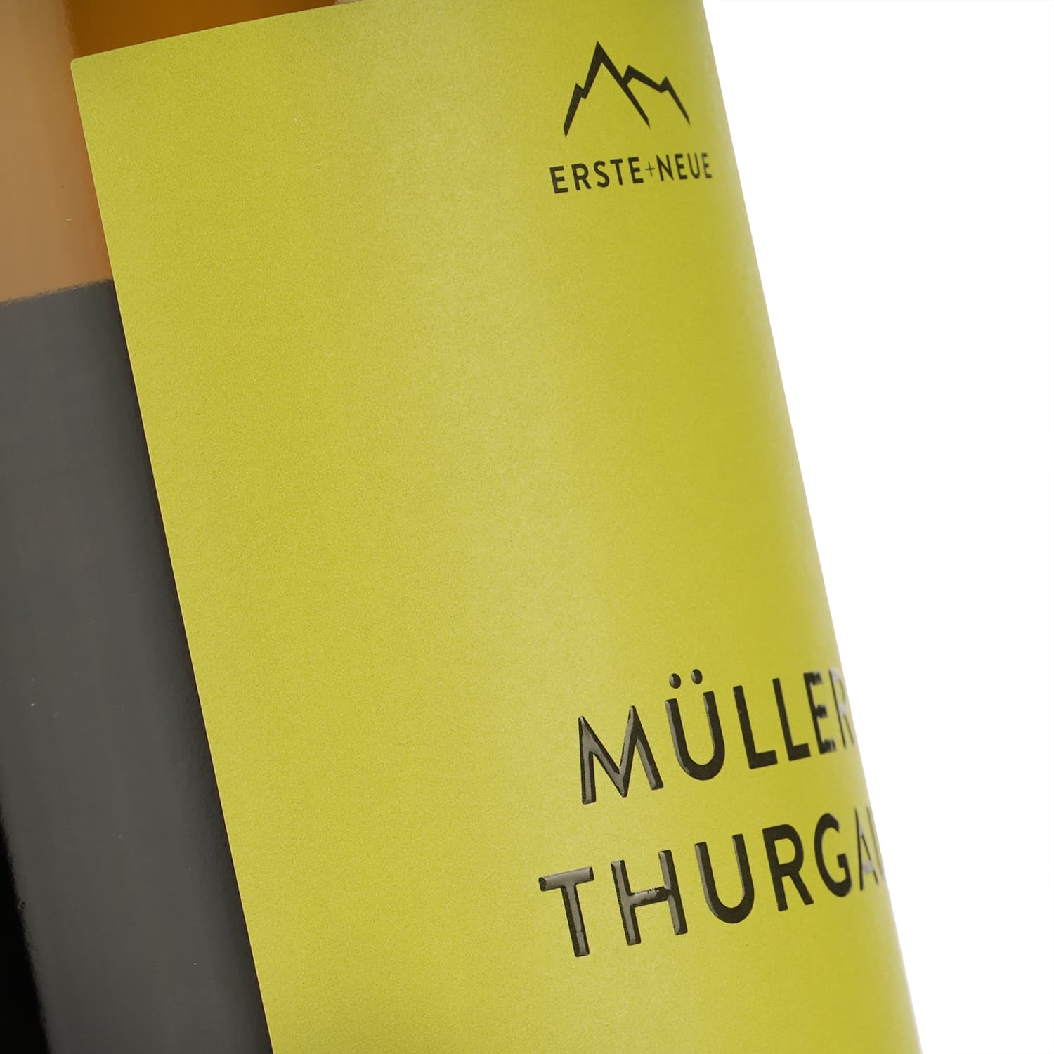 Вино Erste+Neue Alto Adige Müller-Thurgau DOC біле сухе 13% 0.75 л - зображення 3