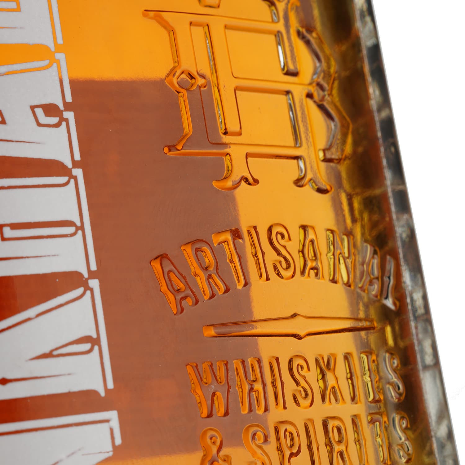 Віскі Bankhall Distiller's Cut Single Malt English Whisky 46% 0.7 л - зображення 4