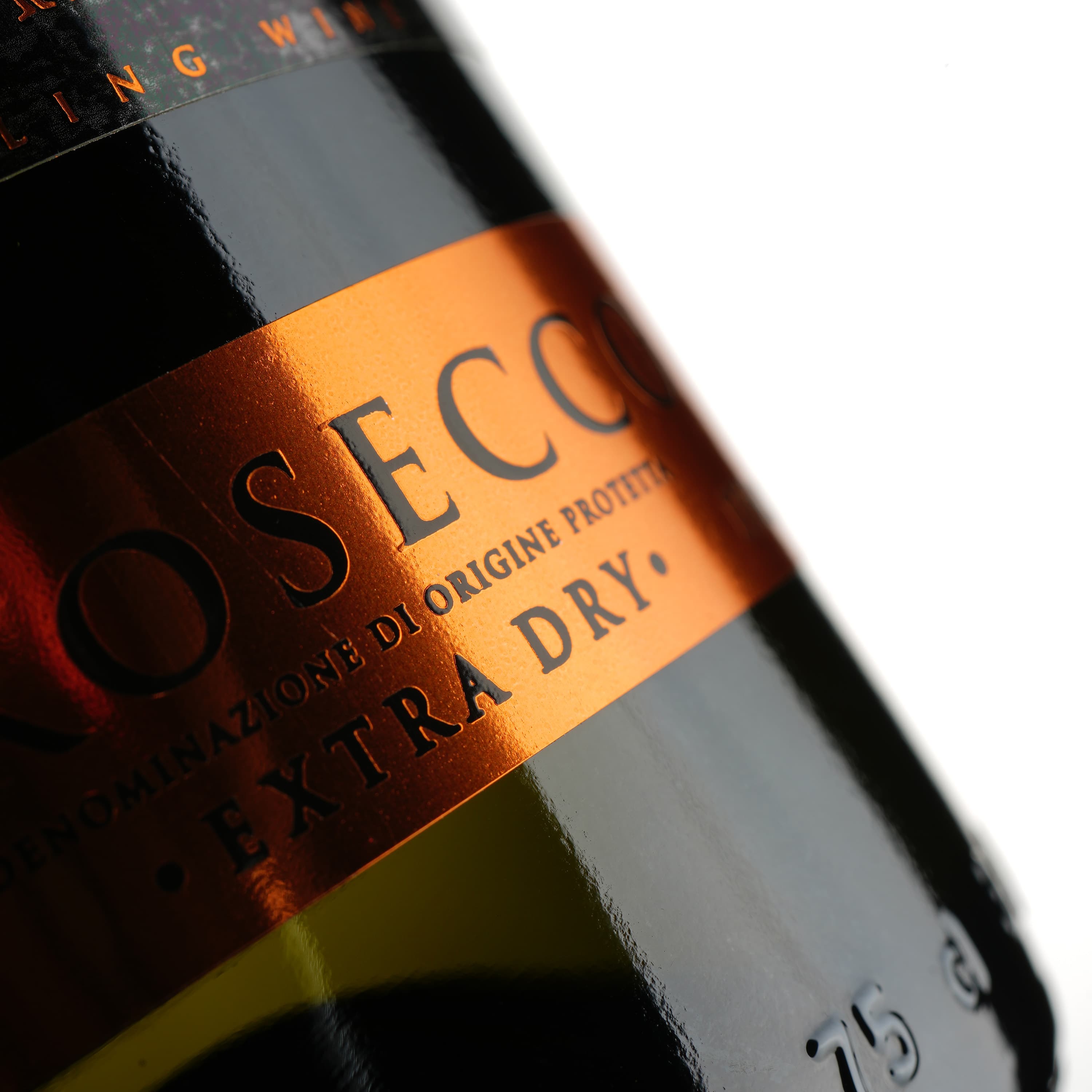 Вино ігристе Sizarini Prosecco, 11%, 0,75 л (478694) - зображення 3