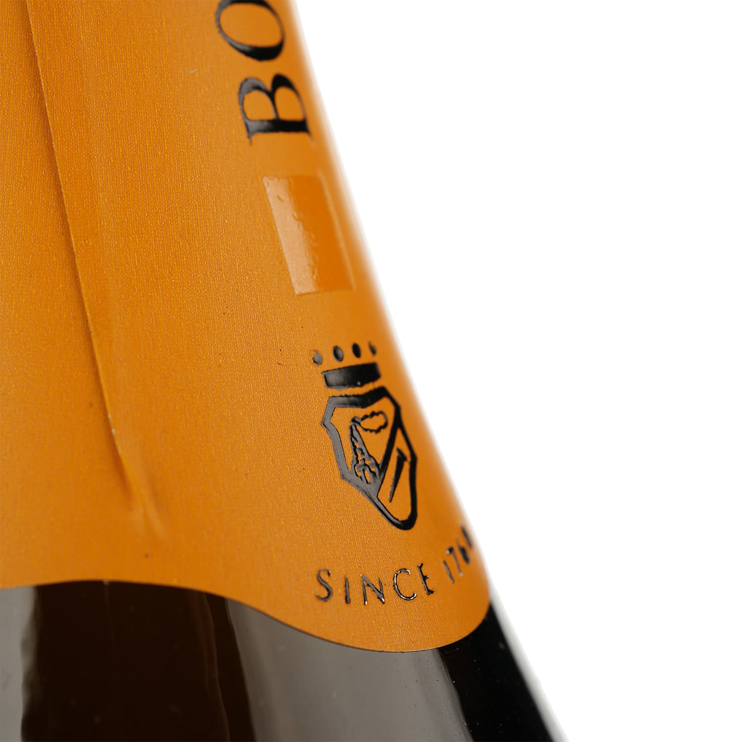 Вино ігристе Bortolomiol Maior Valdobbiadene Prosecco Superiore, біле, сухе, 11,5%, 0,75 л (Q0719) - зображення 3