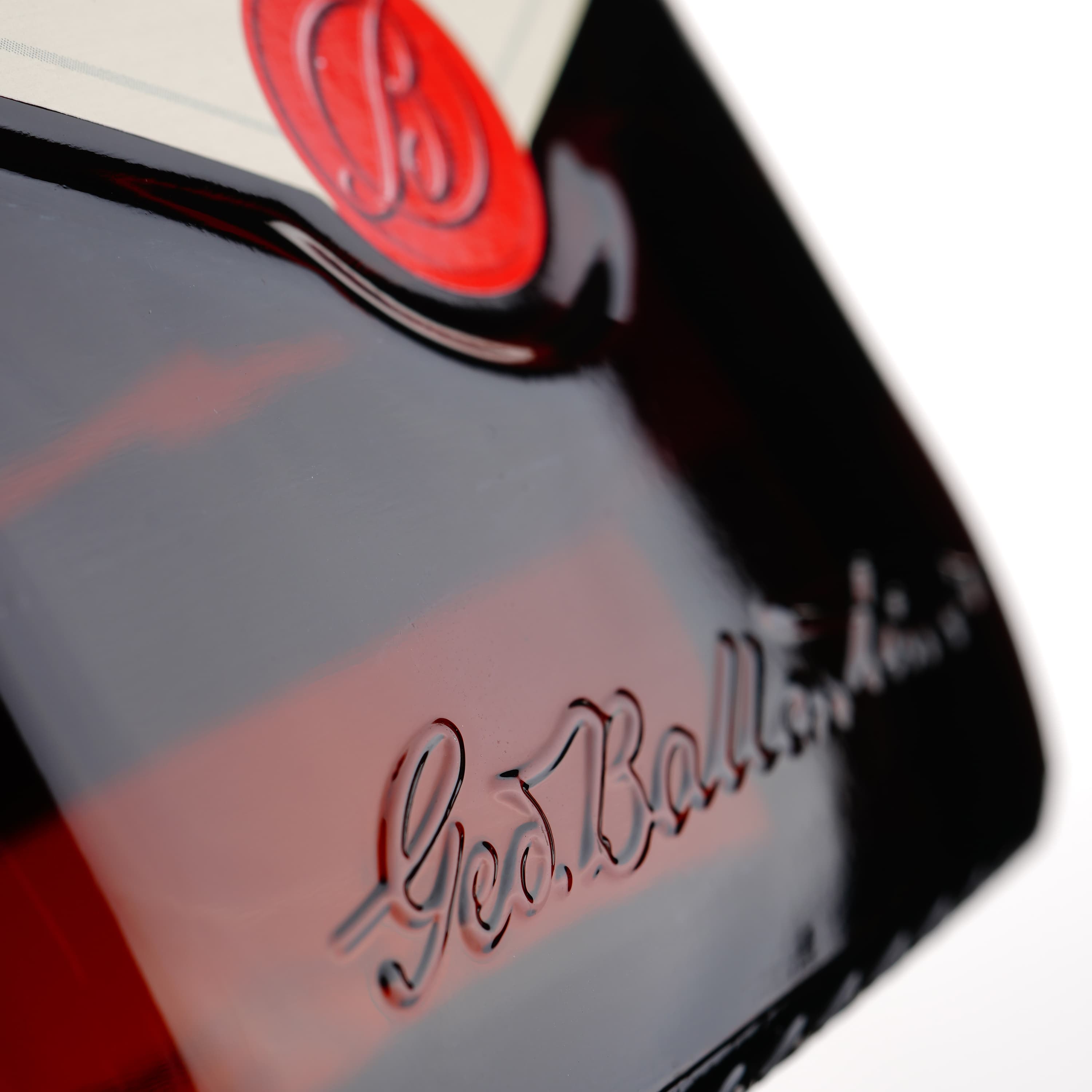 Віскі Ballantine's Finest 40% 1 л - зображення 5