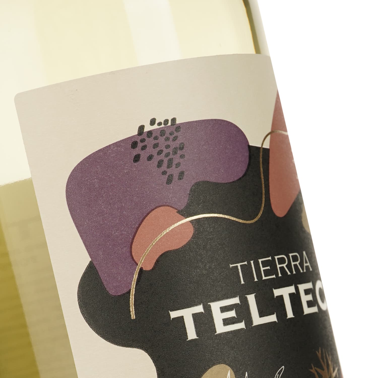 Вино Tierra Telteca Torrontes біле сухе 0.75 л - зображення 3