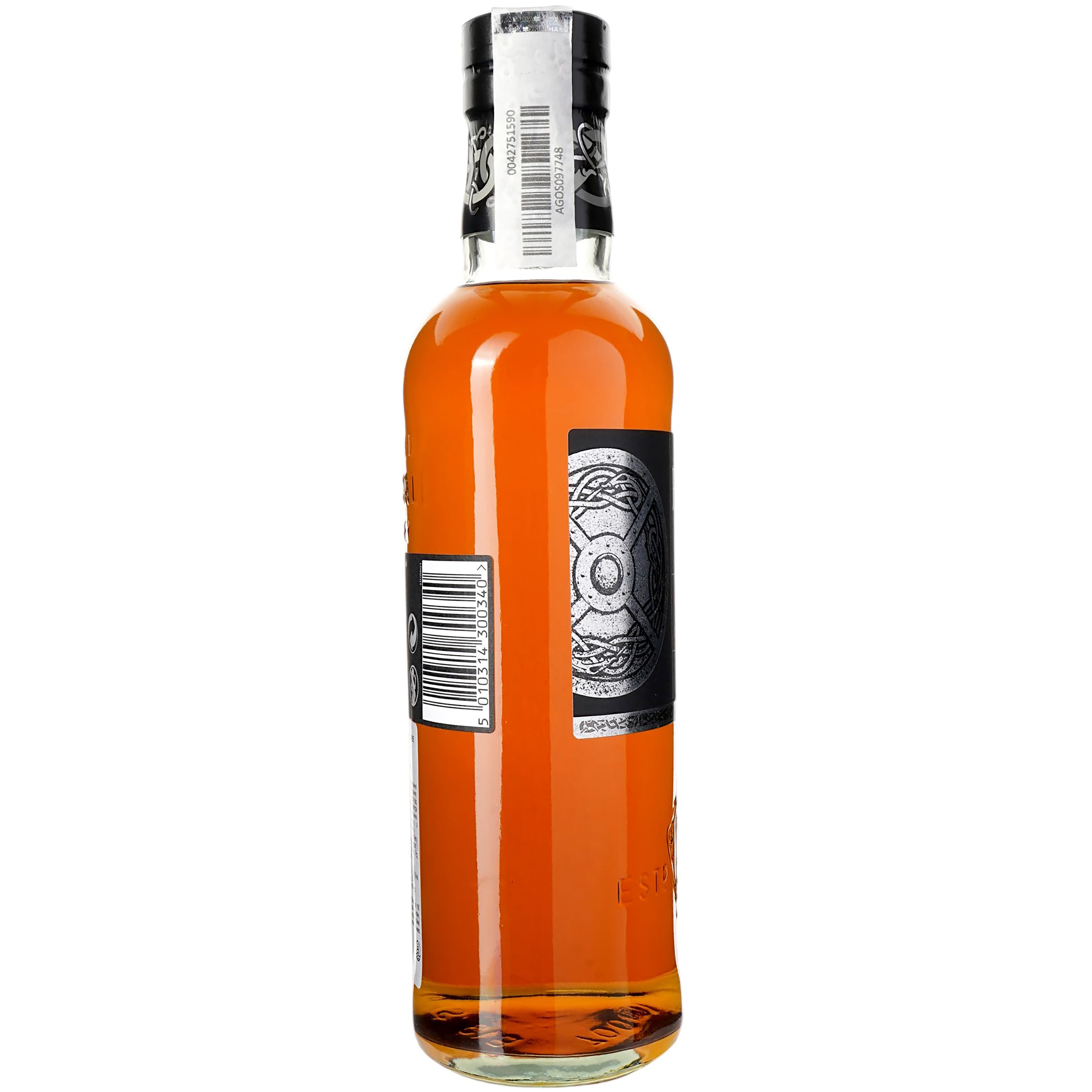 Віскі Highland Park Harald 40% 0.7 л в подарунковій коробці - зображення 3