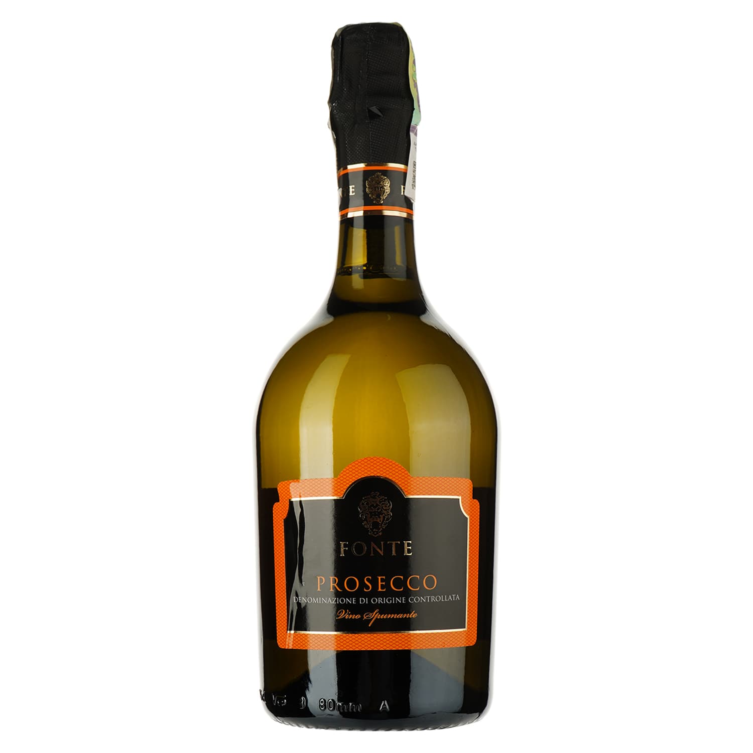 Вино ігристе Schenk Fonte Prosecco, 11%, 0,75 л (8000013712053) - зображення 1