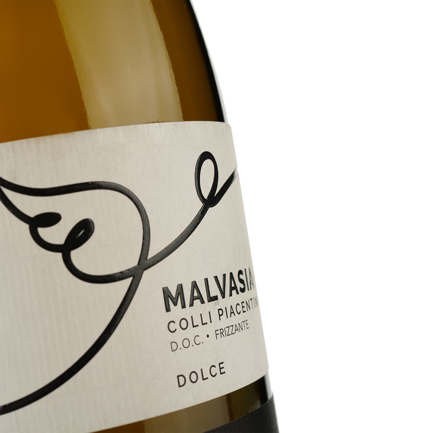 Вино ігристе Chiarli Volta degli Angeli Malvasia, біле, солодке, 8%, 0,75 л (95428) - зображення 3