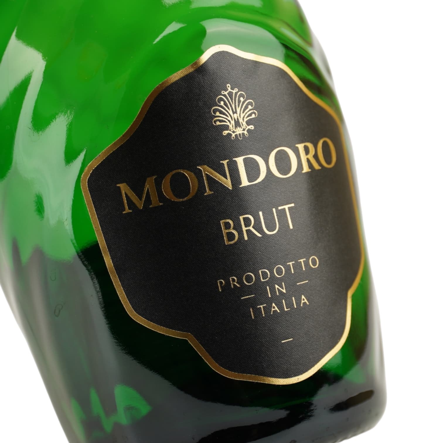 Вино ігристе Mondoro Brut біле брют 12% 0,75 л в подарунковій упаковці - зображення 8