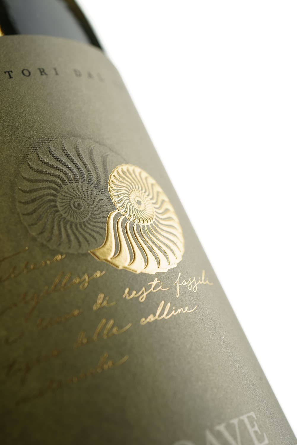 Вино Cantina Castelnuovo del Garda Soave, біле, сухе, 11,5%, 0,75 л (8000009446414) - зображення 4