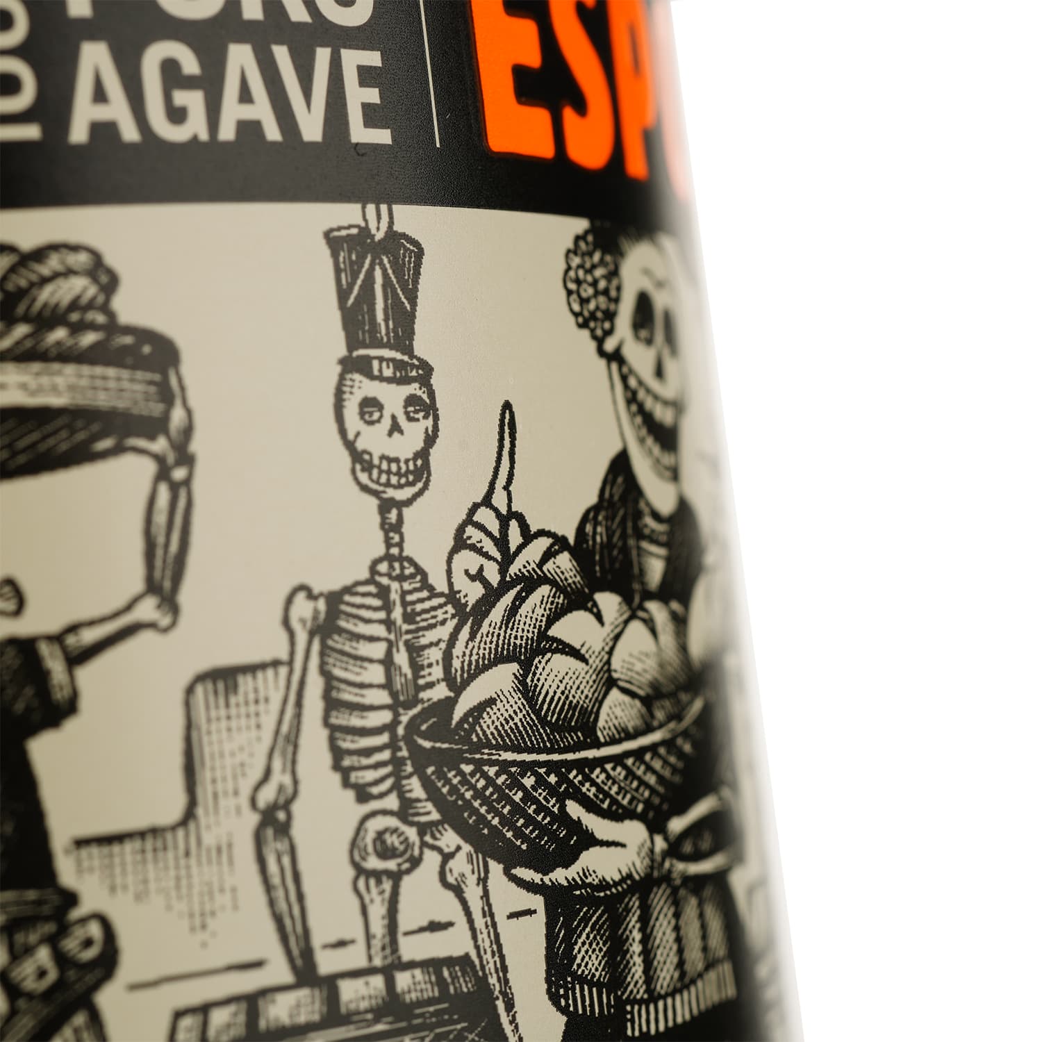 Текіла Espolon Reposado 100% Agave 40% 1.5 л (2 шт. х 0.75 л) - зображення 4