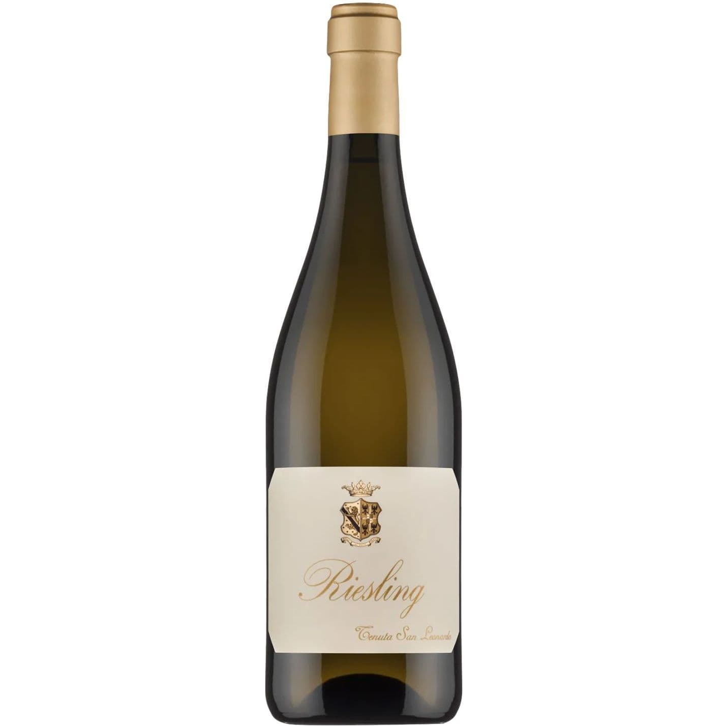 Вино San Leonardo Riesling 2017, біле, сухе, 0,75 л