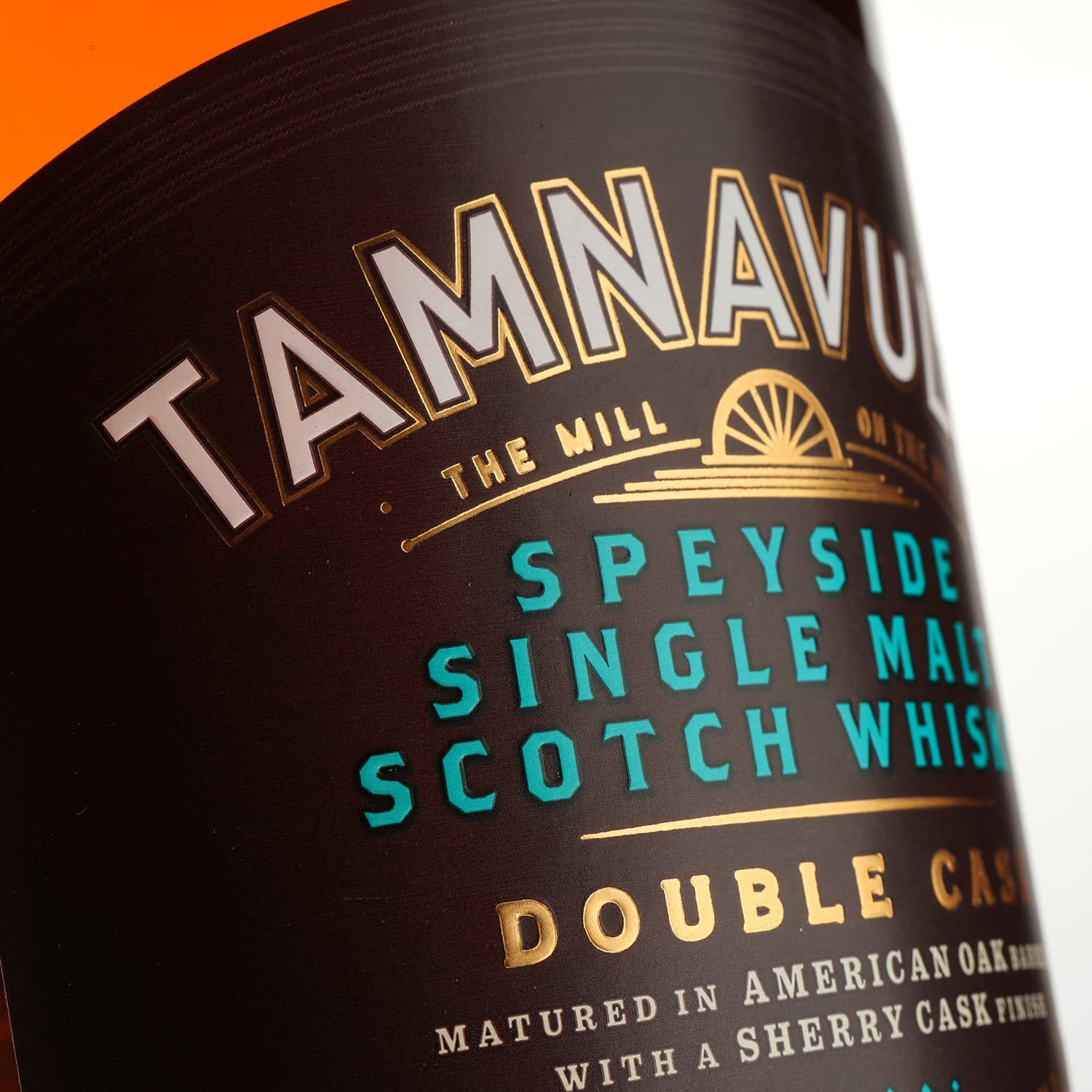 Віскі Tamnavulin Speyside Single Malt, 40% 0.7 л, в коробці (804492) - зображення 5