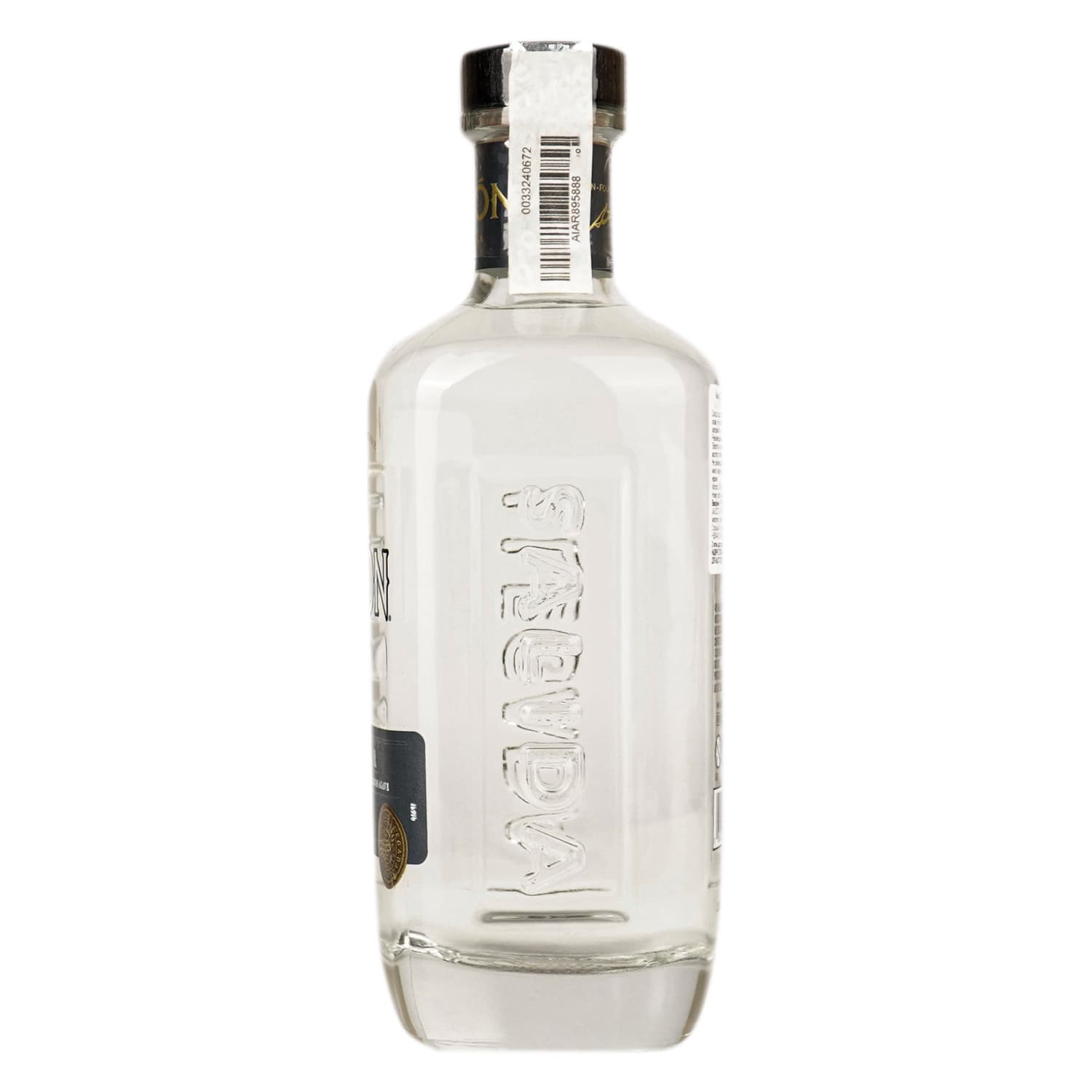 Текіла Avion Silver Small Batch Highlands 100% Puro de Agave 40% 0.7 л - зображення 2