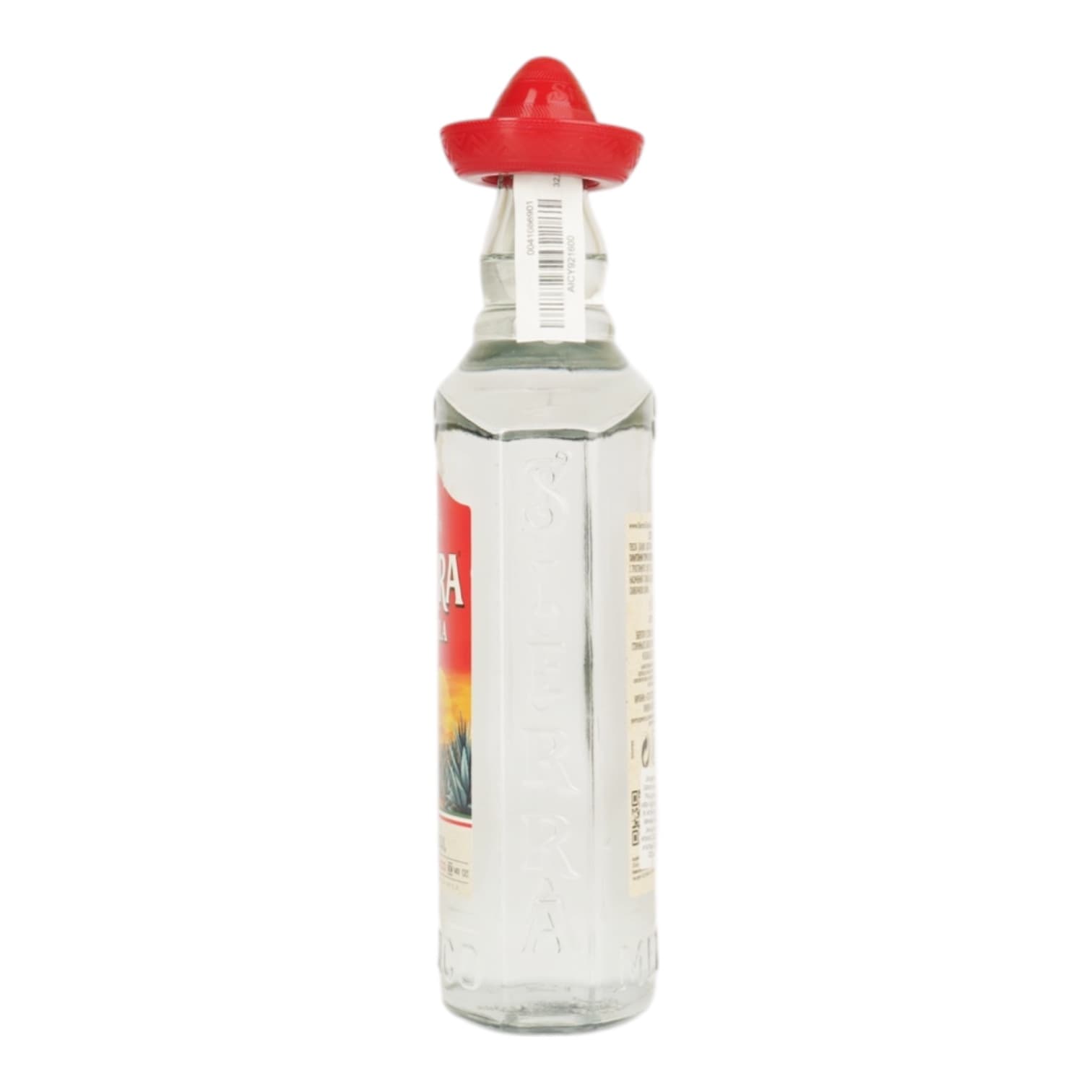 Текіла Sierra Blanco 35% 1.4 л (2 шт. х 0.7 л) - зображення 5
