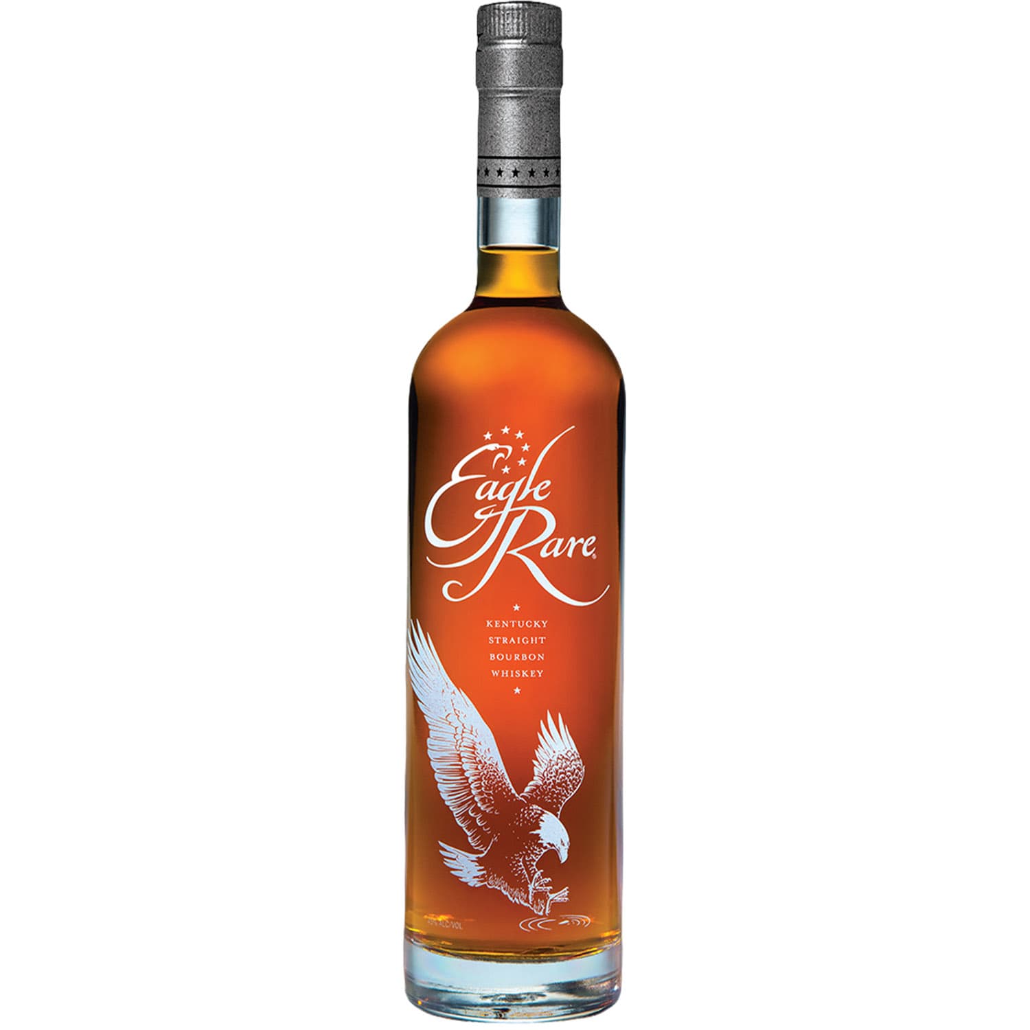 Віскі Eagle Rare 10 yo Single Barrel Bourbon 45% 0.7 л