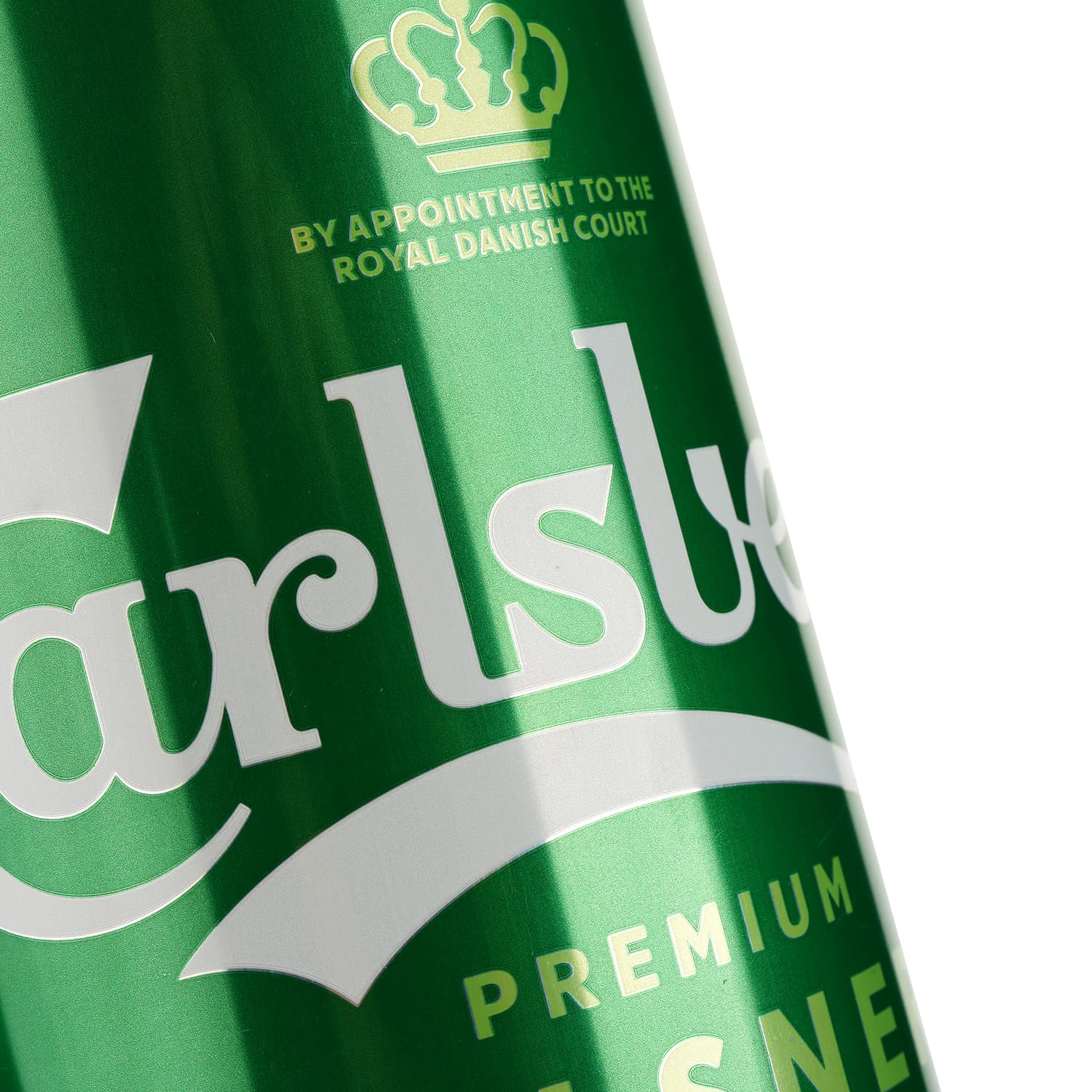Пиво Carlsberg Premium Pilsner світле 5% з/б 0.5 л (260560) - зображення 5