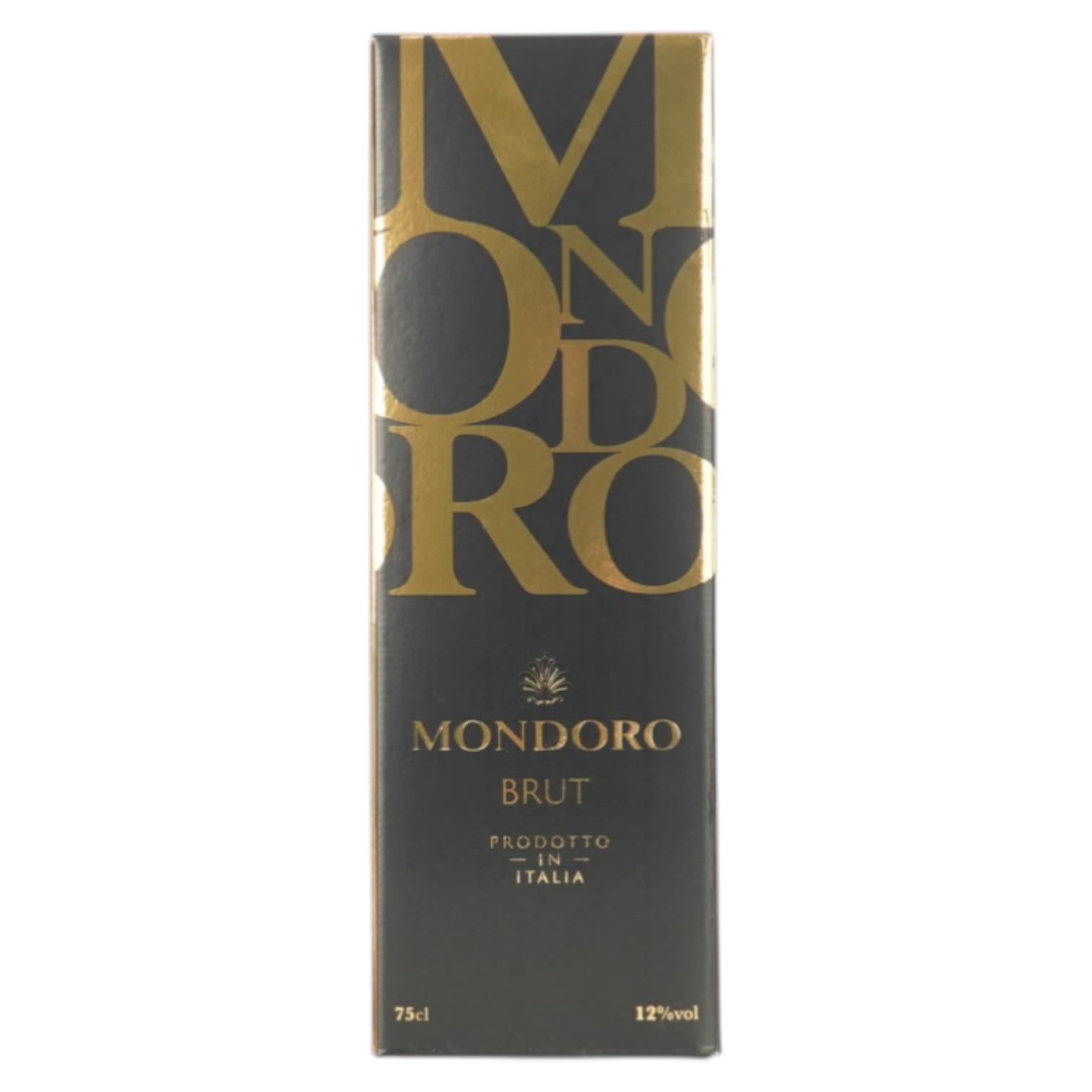 Вино ігристе Mondoro Brut біле брют 12% 0,75 л в подарунковій упаковці - зображення 6