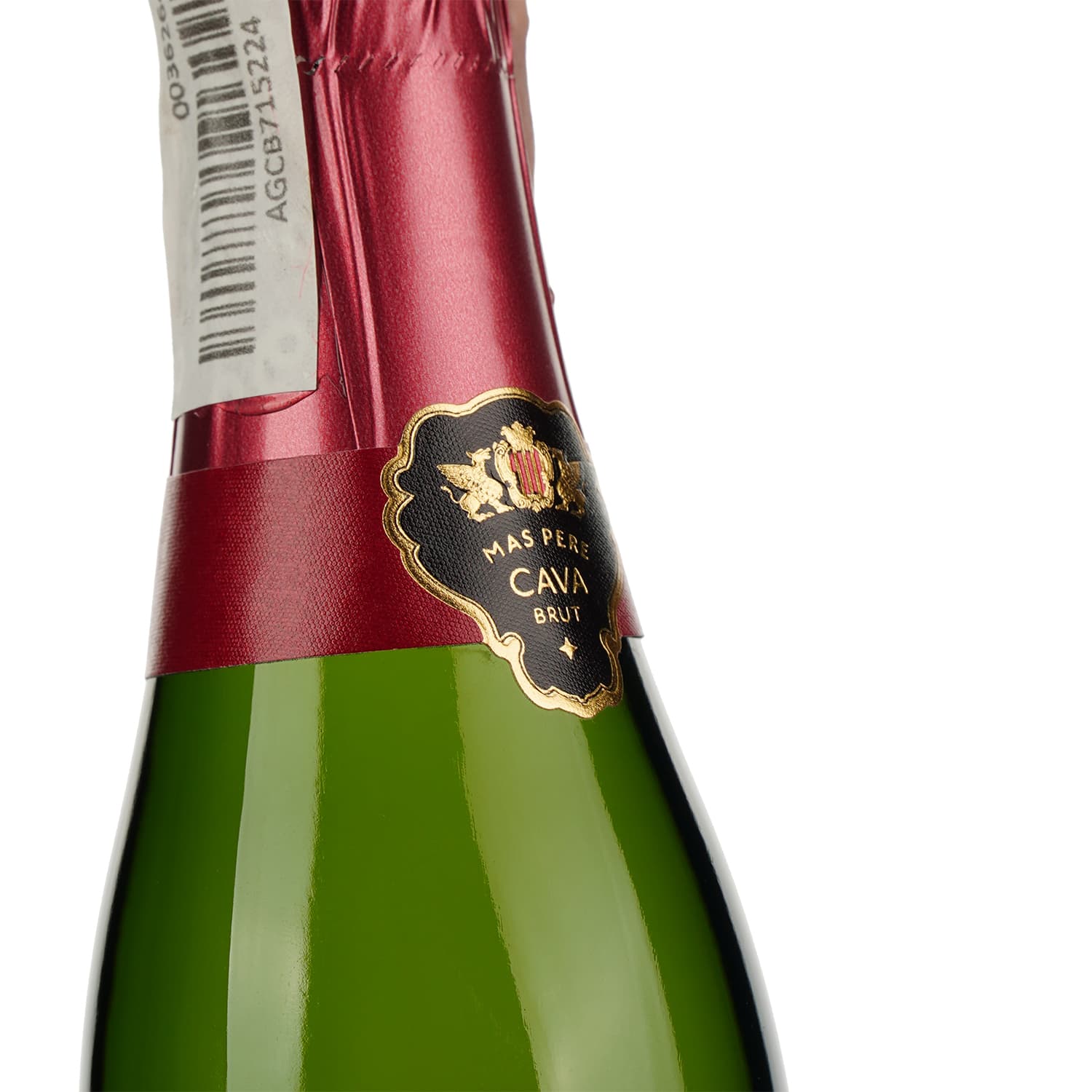 Вино ігристе Mas Pere Ventura Reserva Brut біле брют 0.2 л - зображення 3