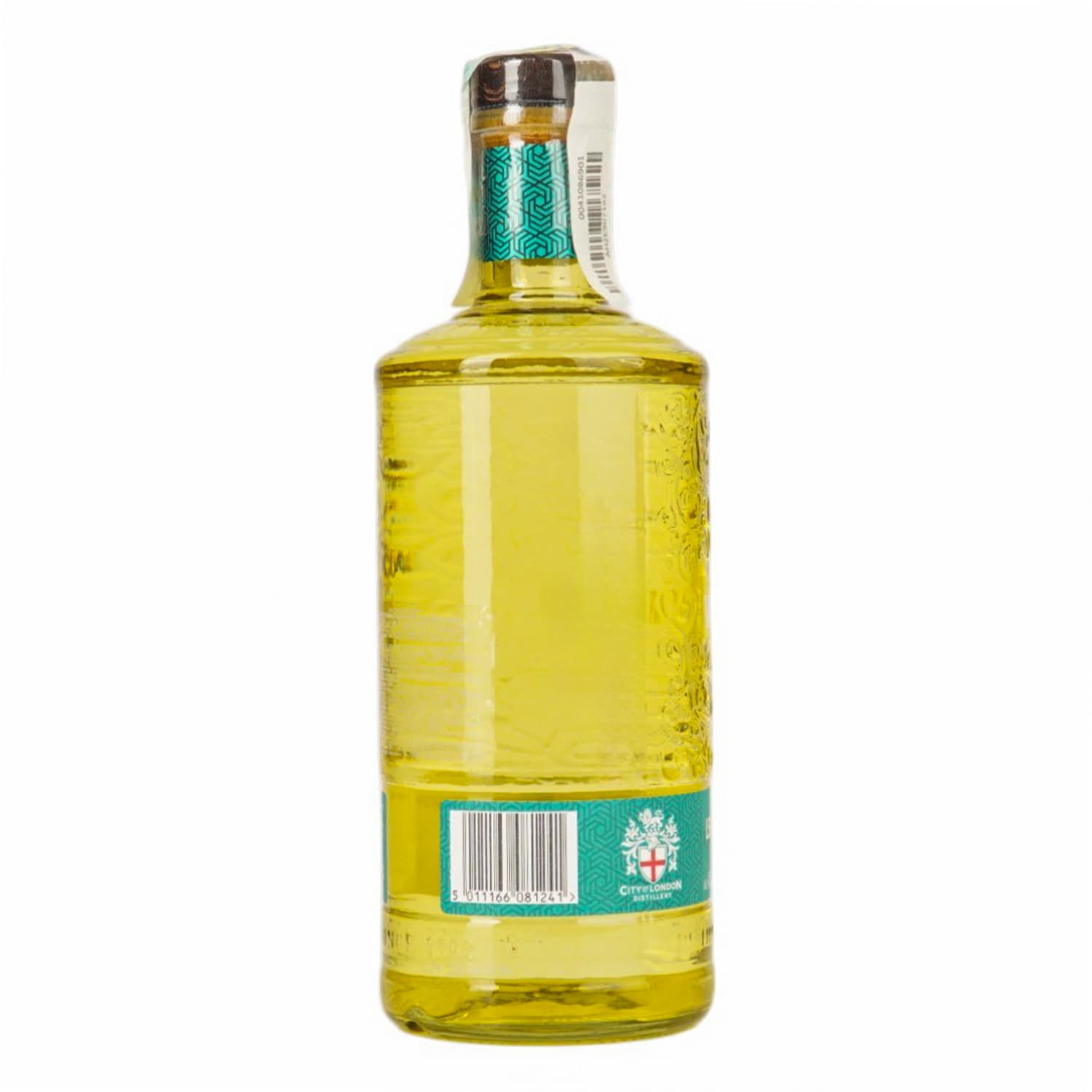 Джин Whitley Neill Lemongrass & Ginger 41.3% 0.7 л - зображення 3