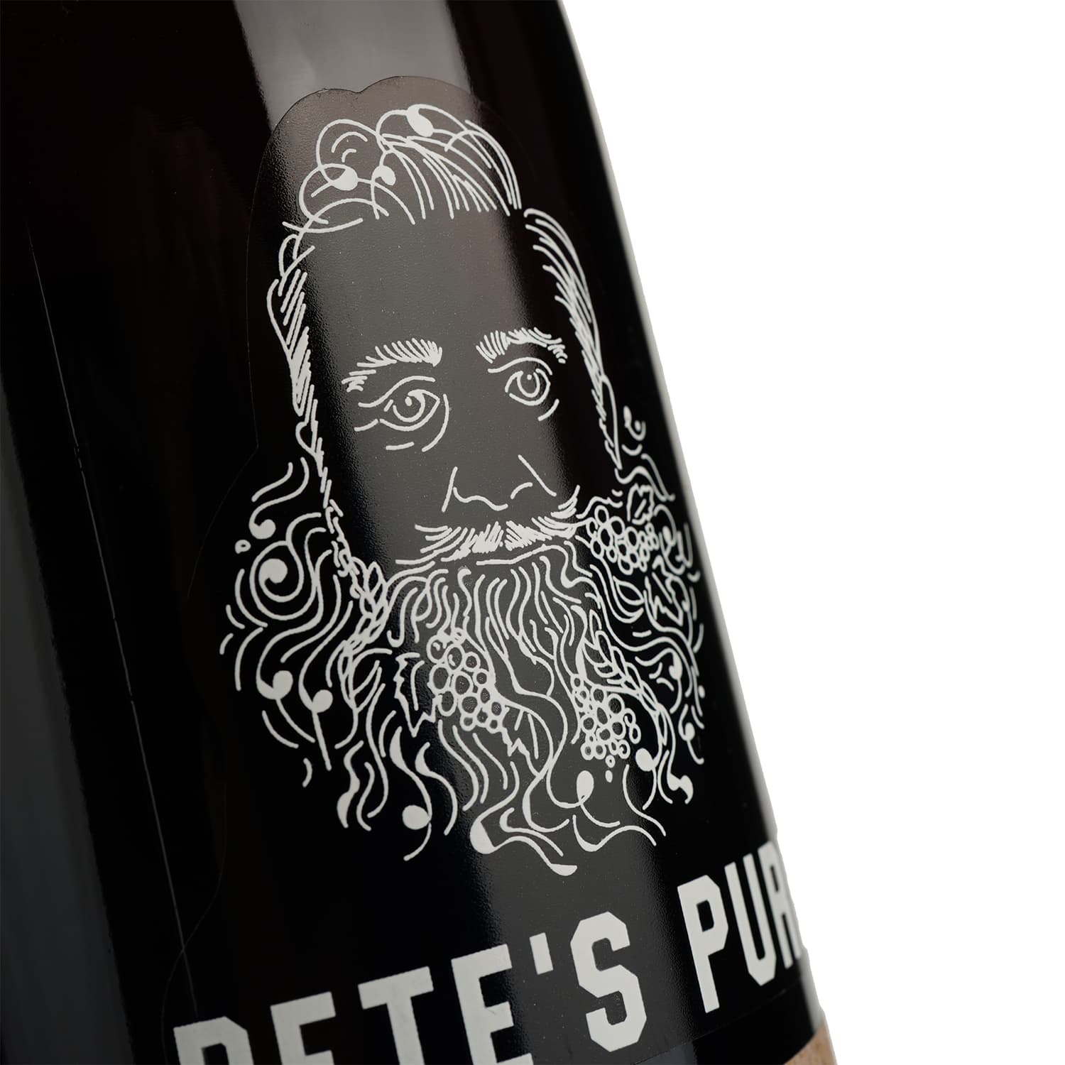Вино Pete’s Pure Pinot Noir, червоне, сухе, 13%, 0,75 л (43657) - зображення 3
