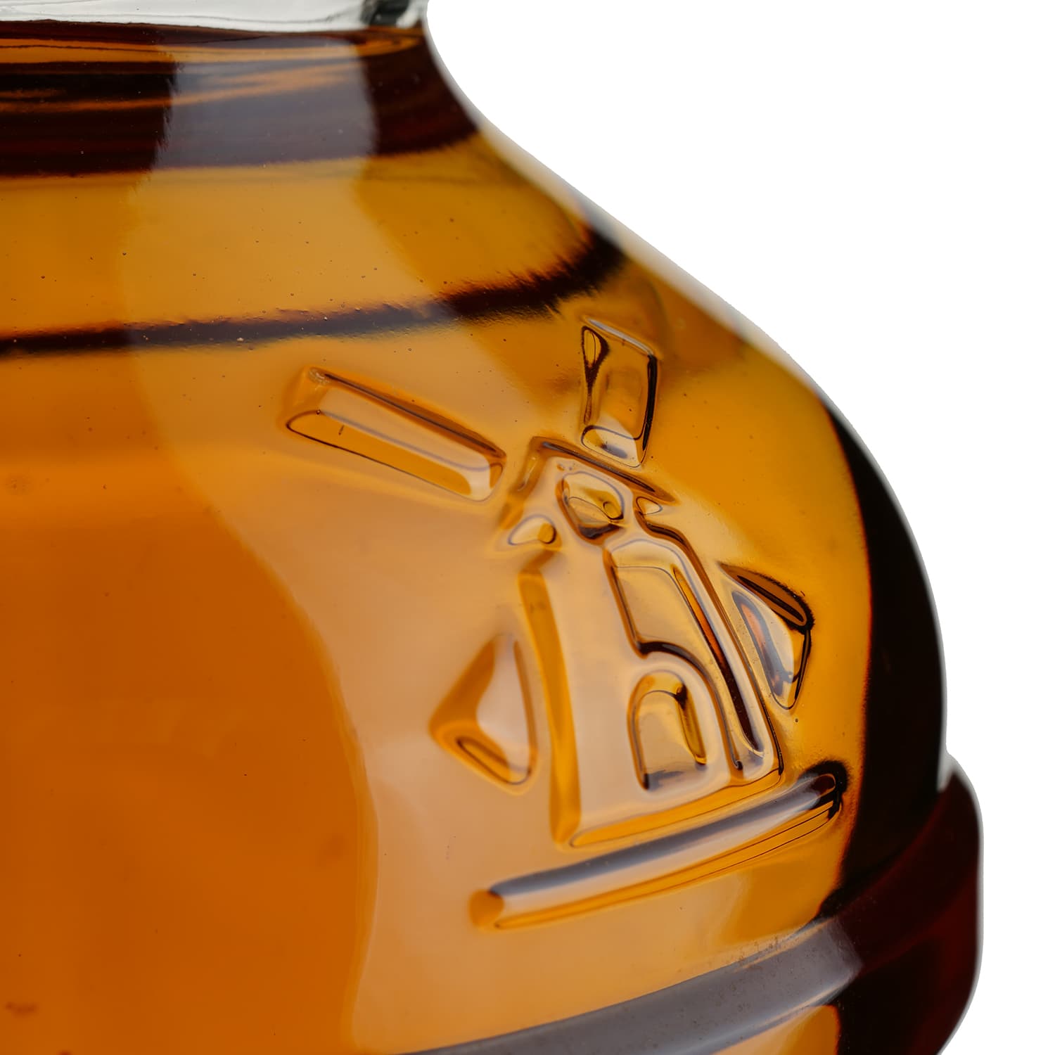 Ром Trios Rivieres Double Wood Ambre, 43%, 0,7 л - зображення 3