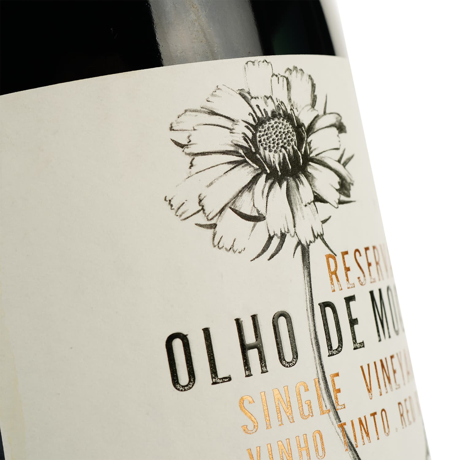 Уцінка. Вино Herdade do Rocim Olho de Mocho Branco PGI Alentejo біле сухе 12.5% 0.75 л - зображення 3