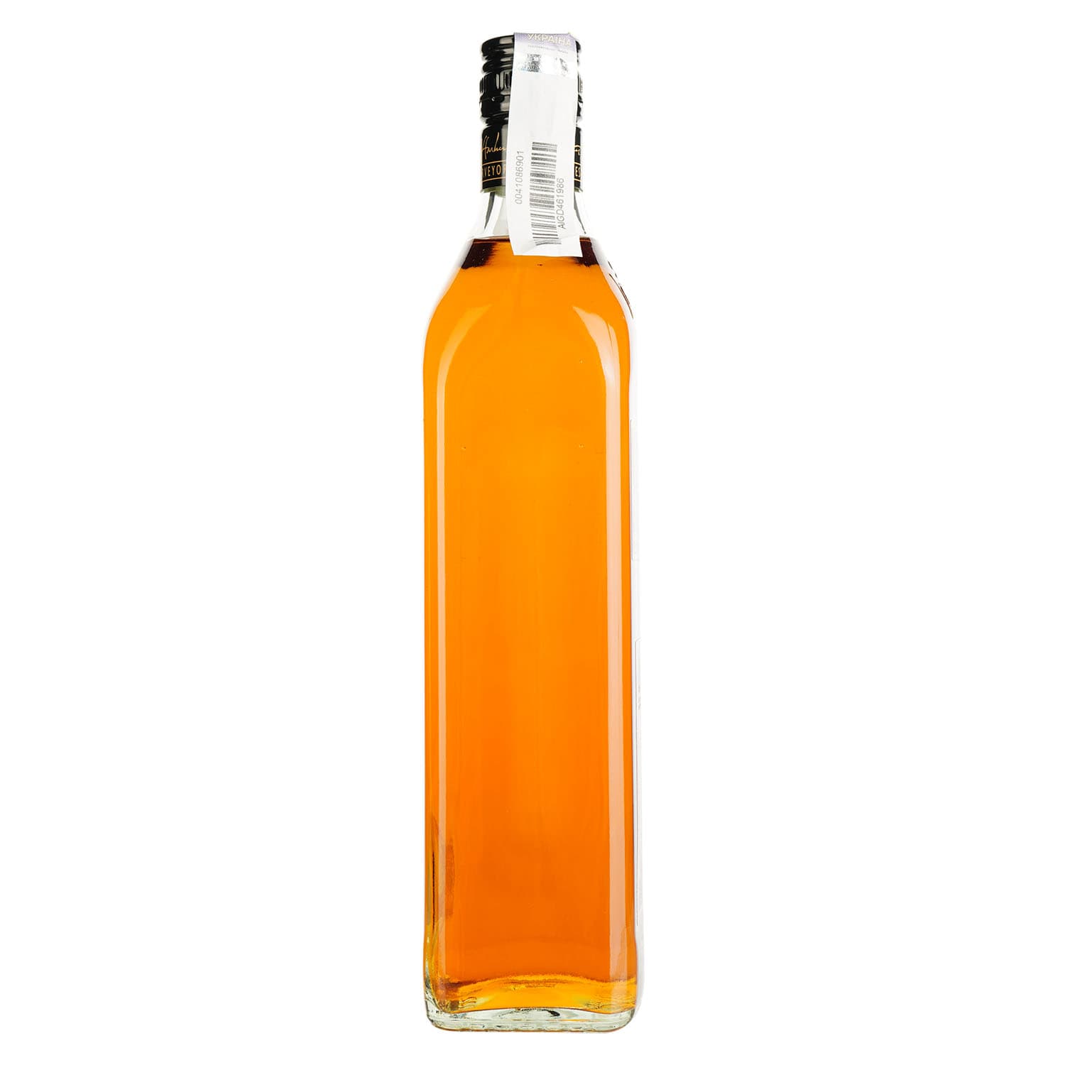 Віскі Hankey Bannister Original 40% 0.7 л - зображення 4