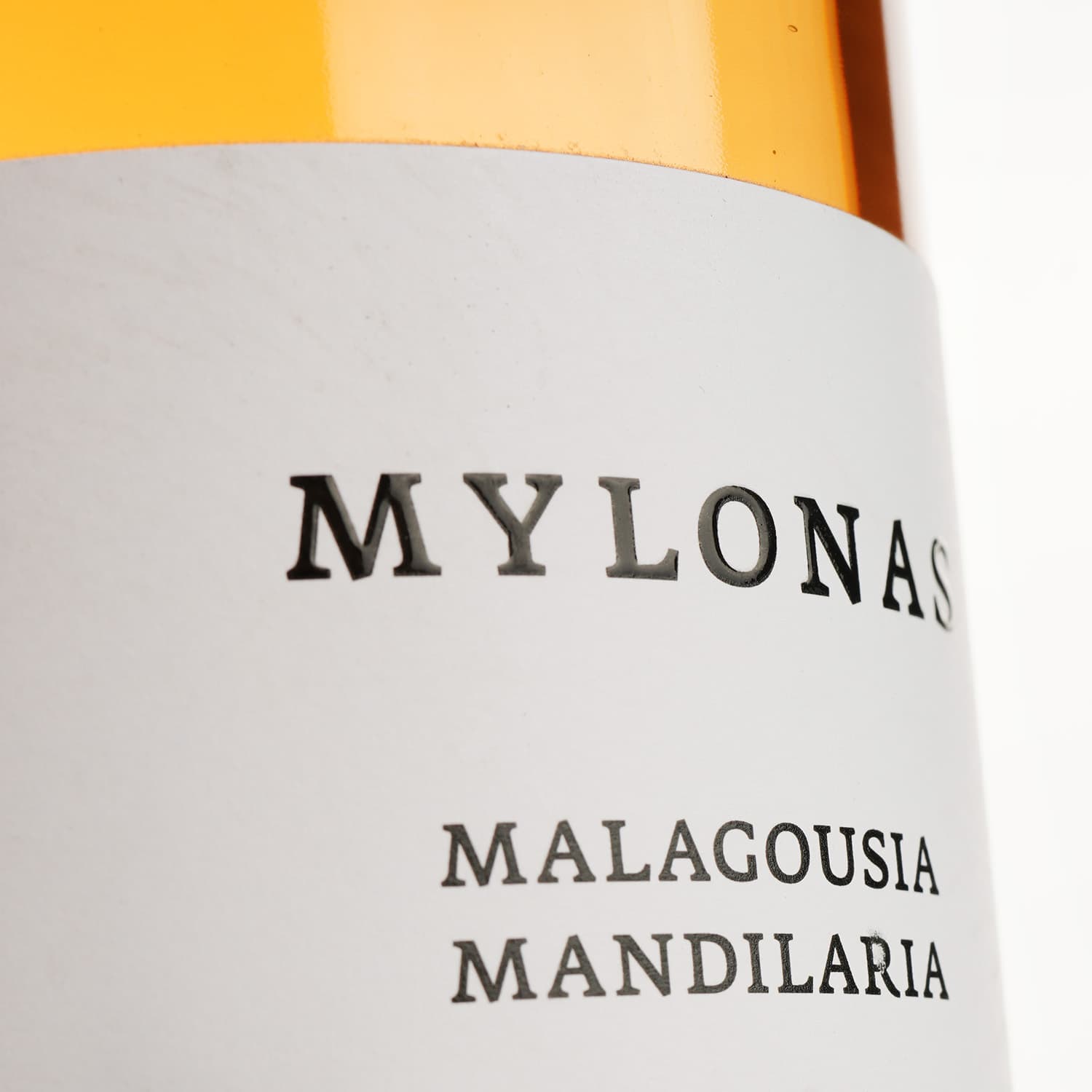 Вино Mylonas Malagousia-Mandilaria PGI Attiki рожеве сухе 0.75 л - зображення 3