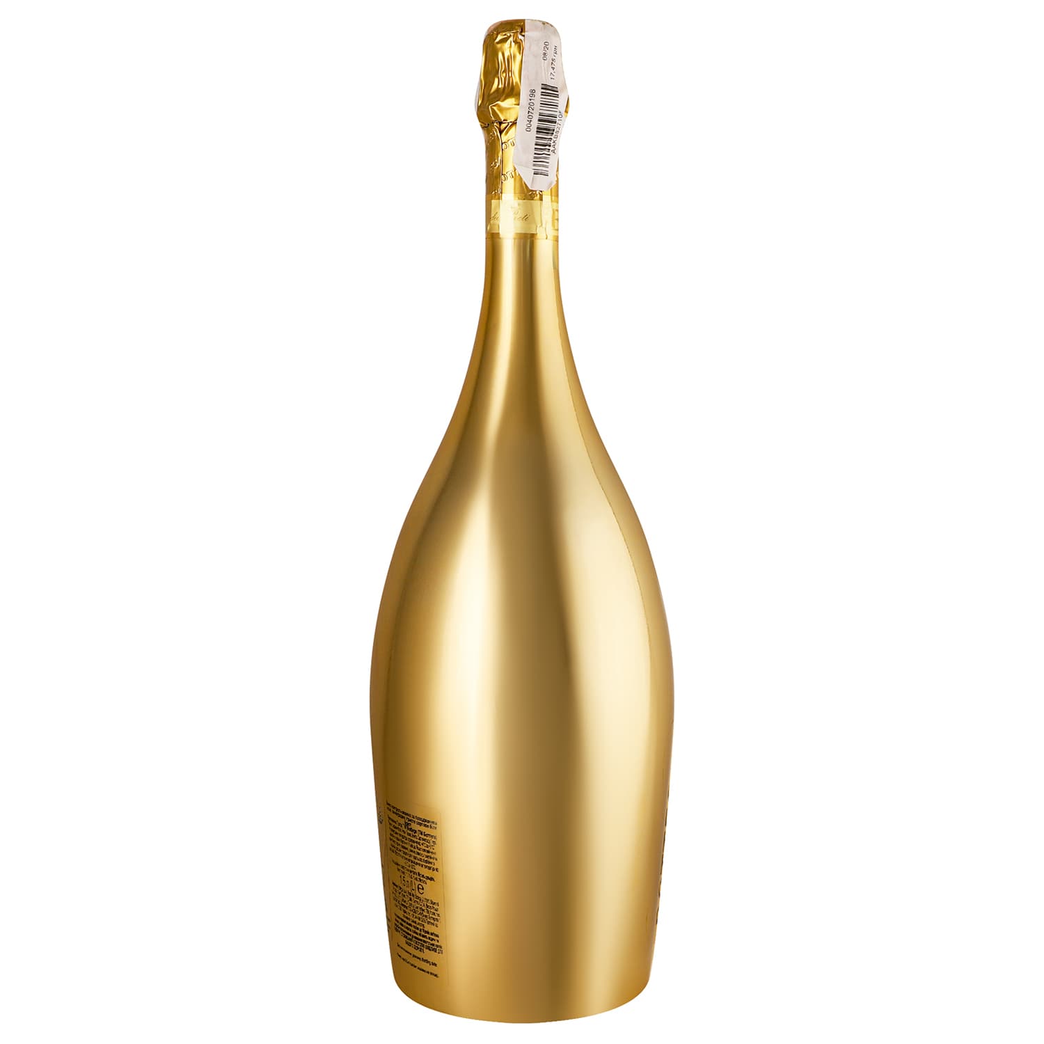 Вино ігристе Bottega Gold Prosecco Brut, біле, брют, 11%, 1,5 л (693484) - зображення 2