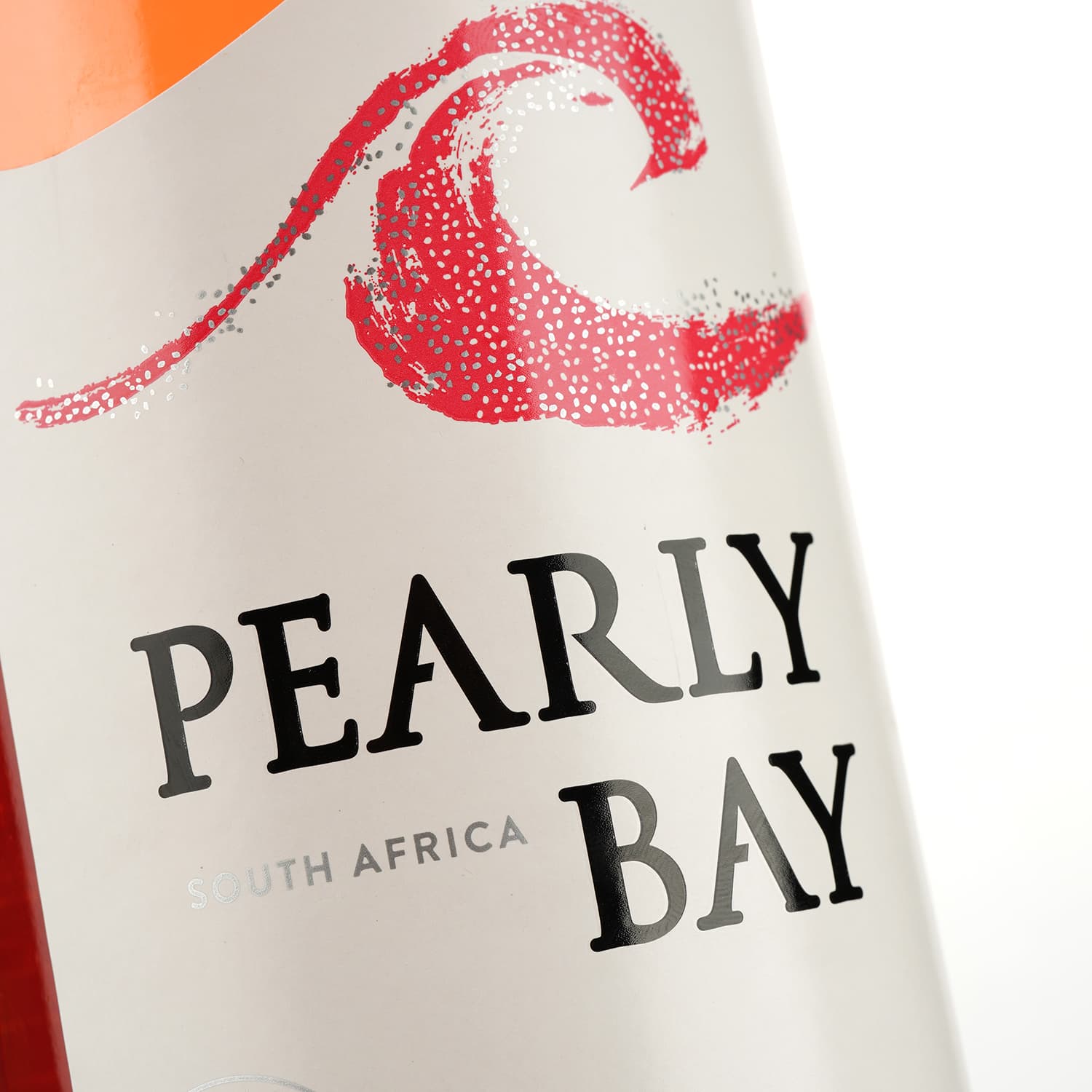 Вино Pearly Bay Rose, рожеве, сухе, 11-14,5%, 0,75 л - зображення 3
