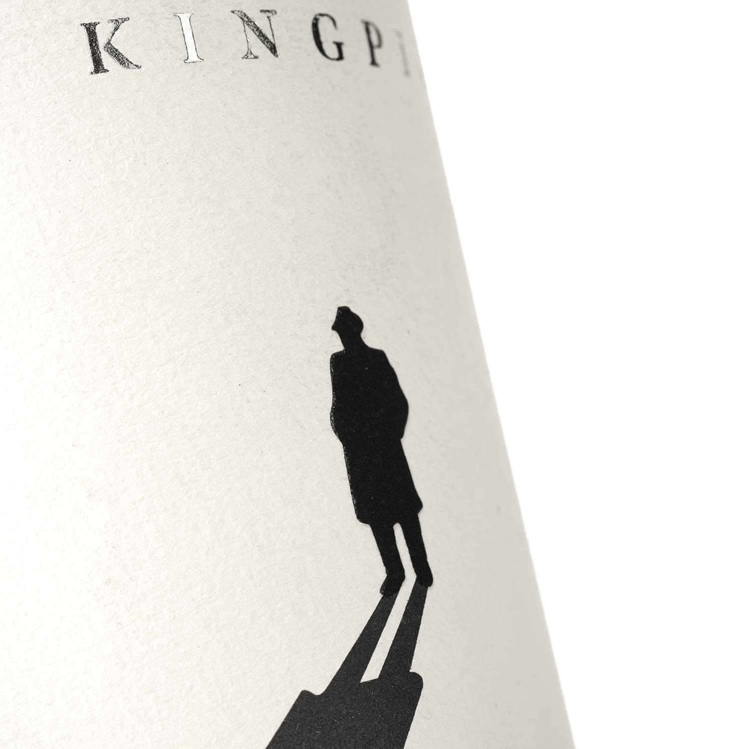 Вино Kingpin Tempranillo Syrah, червоне, сухе, 0,75 л - зображення 4
